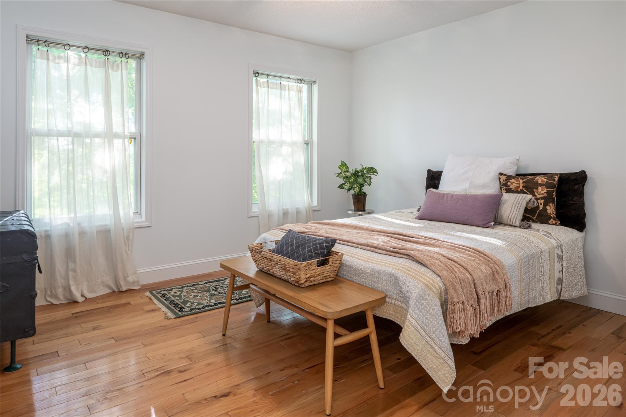 7 Timber Park Drive — Black Mountain