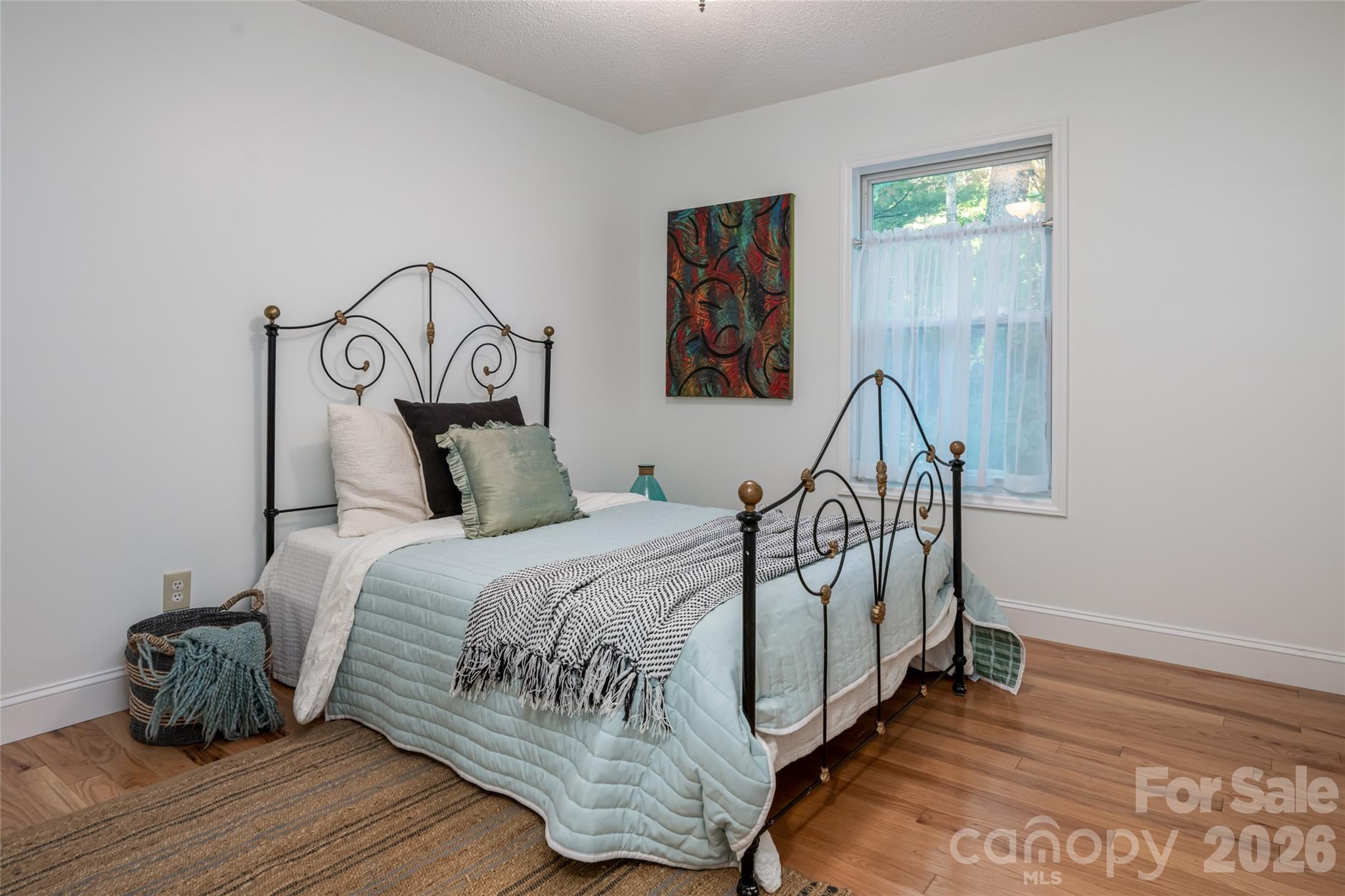 7 Timber Park Drive — Black Mountain