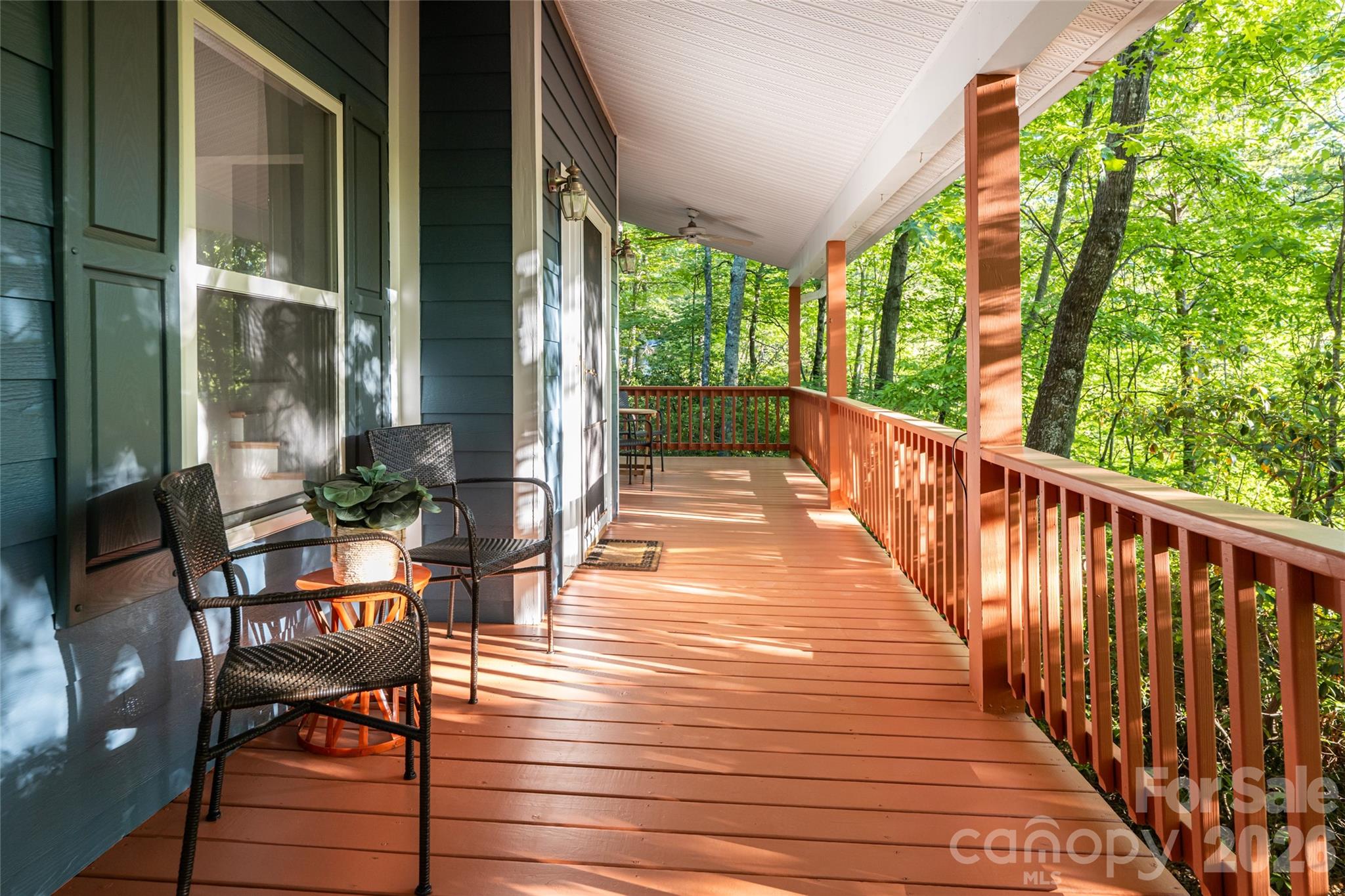 7 Timber Park Drive — Black Mountain