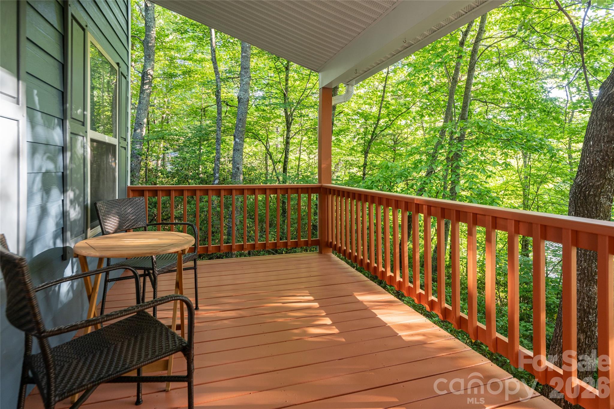 7 Timber Park Drive — Black Mountain