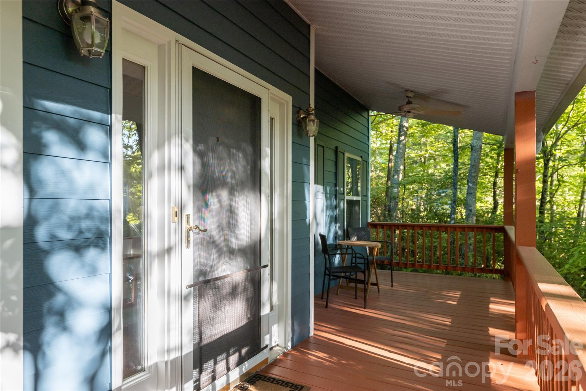 7 Timber Park Drive — Black Mountain