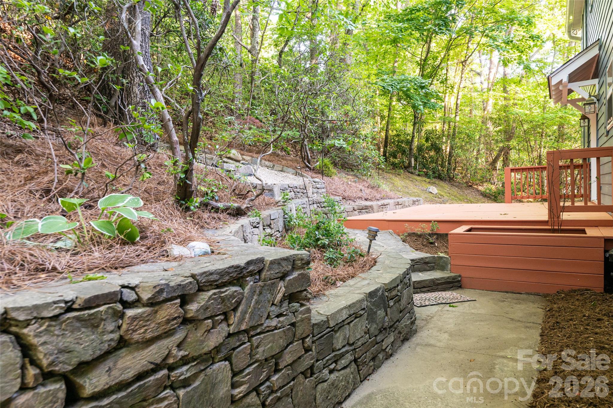 7 Timber Park Drive — Black Mountain