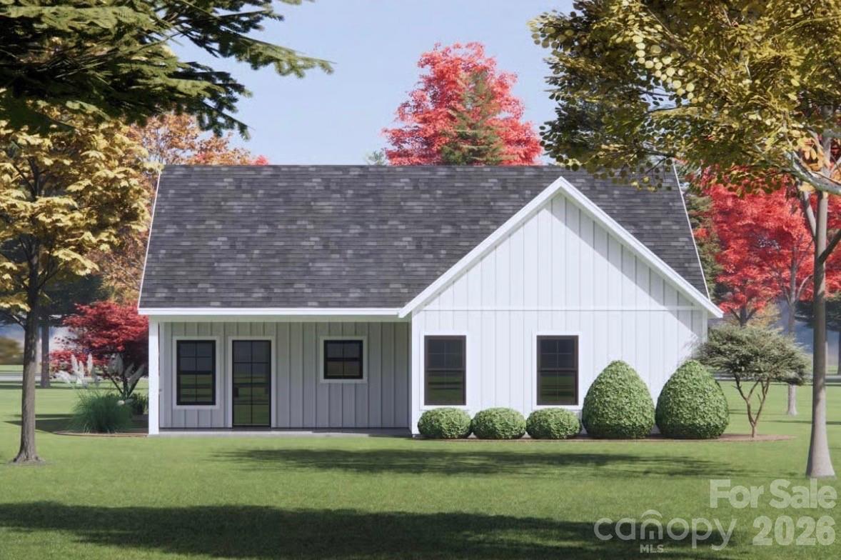 212 Knollwood Circle — Albemarle