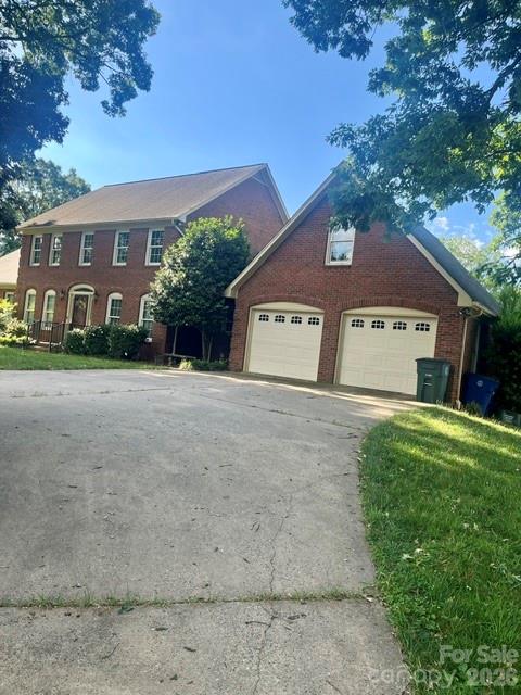 411 8th Street SW — Conover