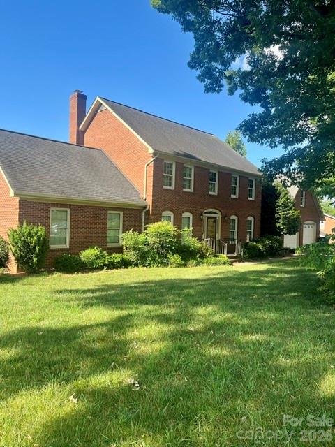 411 8th Street SW — Conover