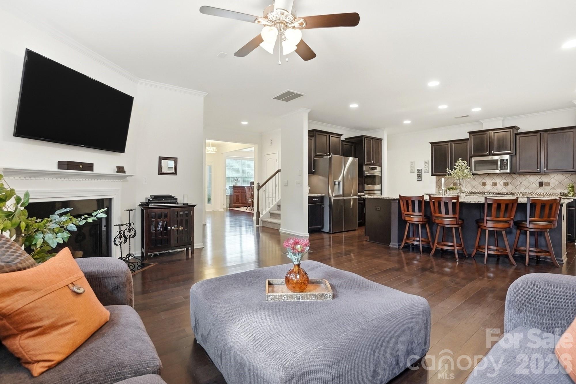 1413 Screech Owl Road — Waxhaw