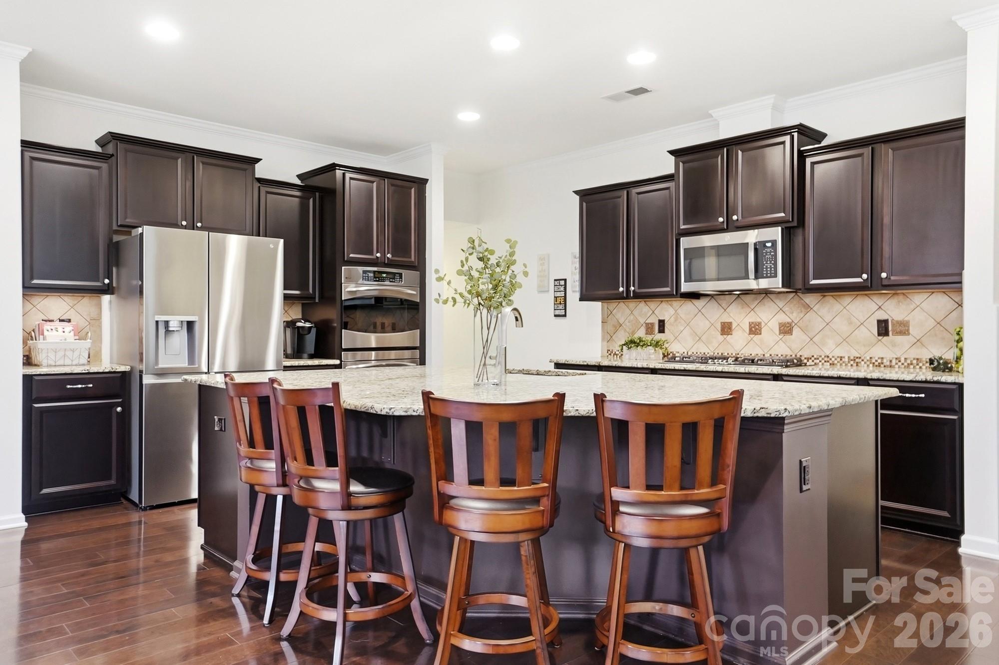 1413 Screech Owl Road — Waxhaw