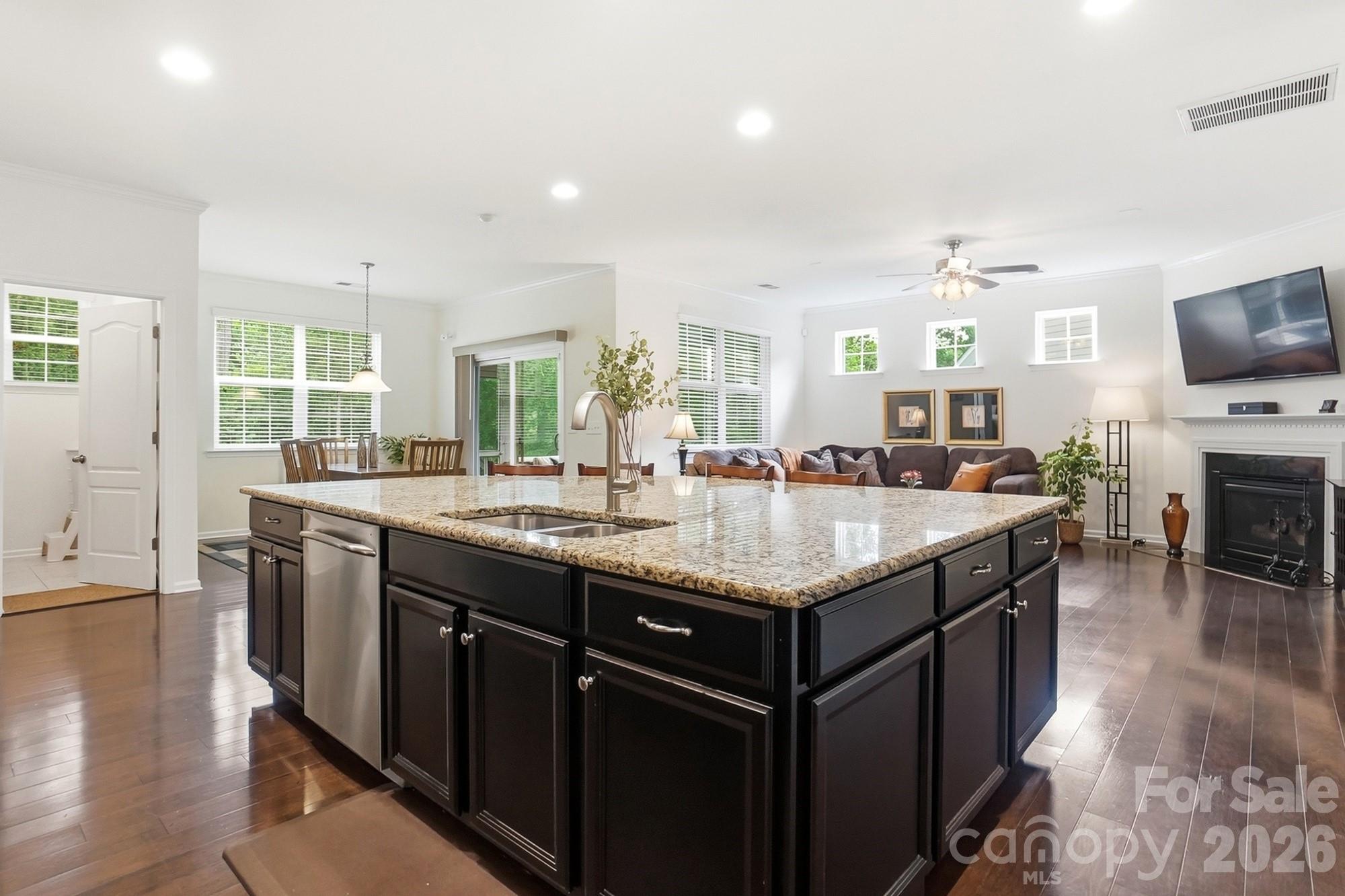 1413 Screech Owl Road — Waxhaw