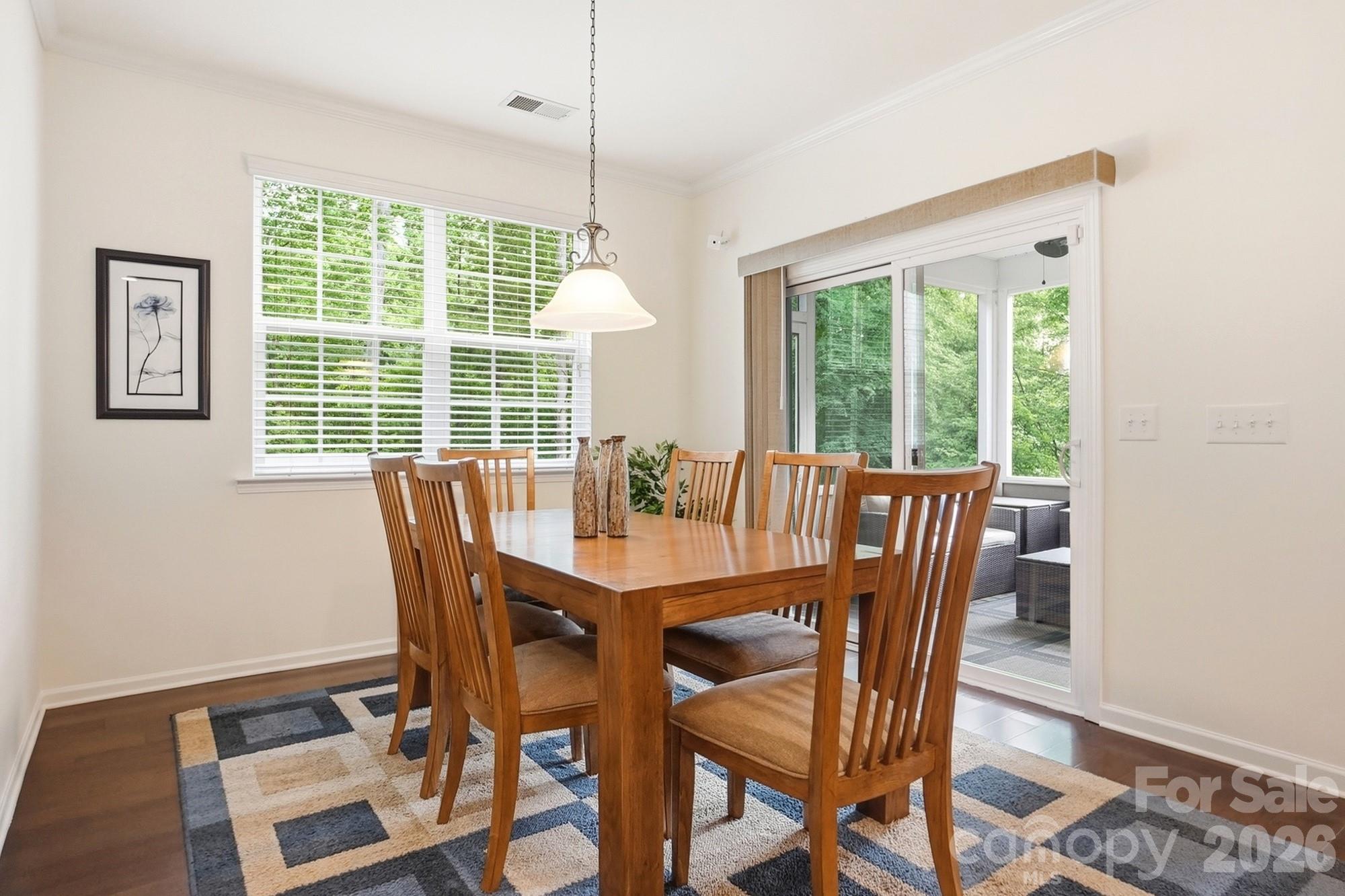1413 Screech Owl Road — Waxhaw