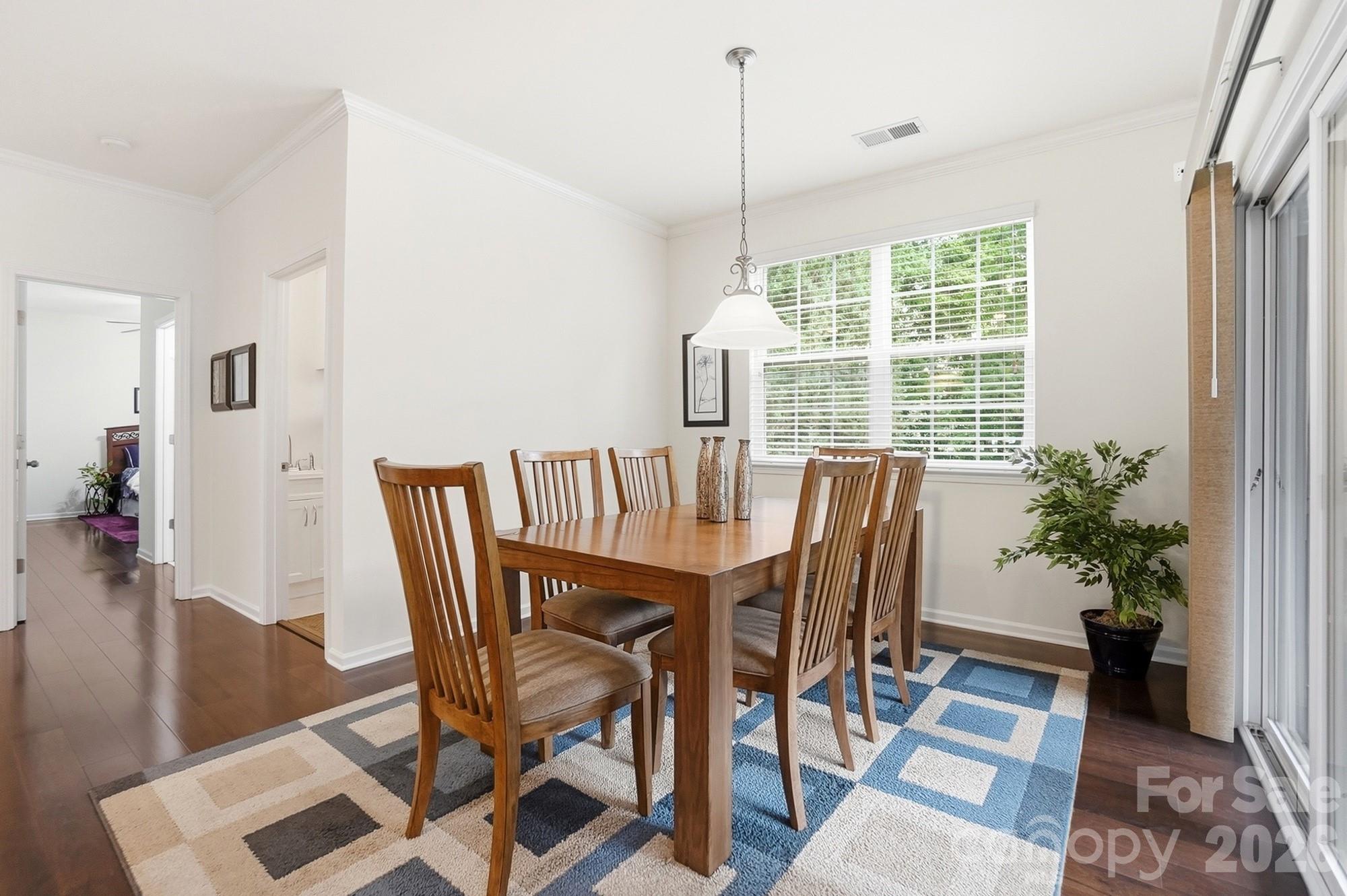 1413 Screech Owl Road — Waxhaw