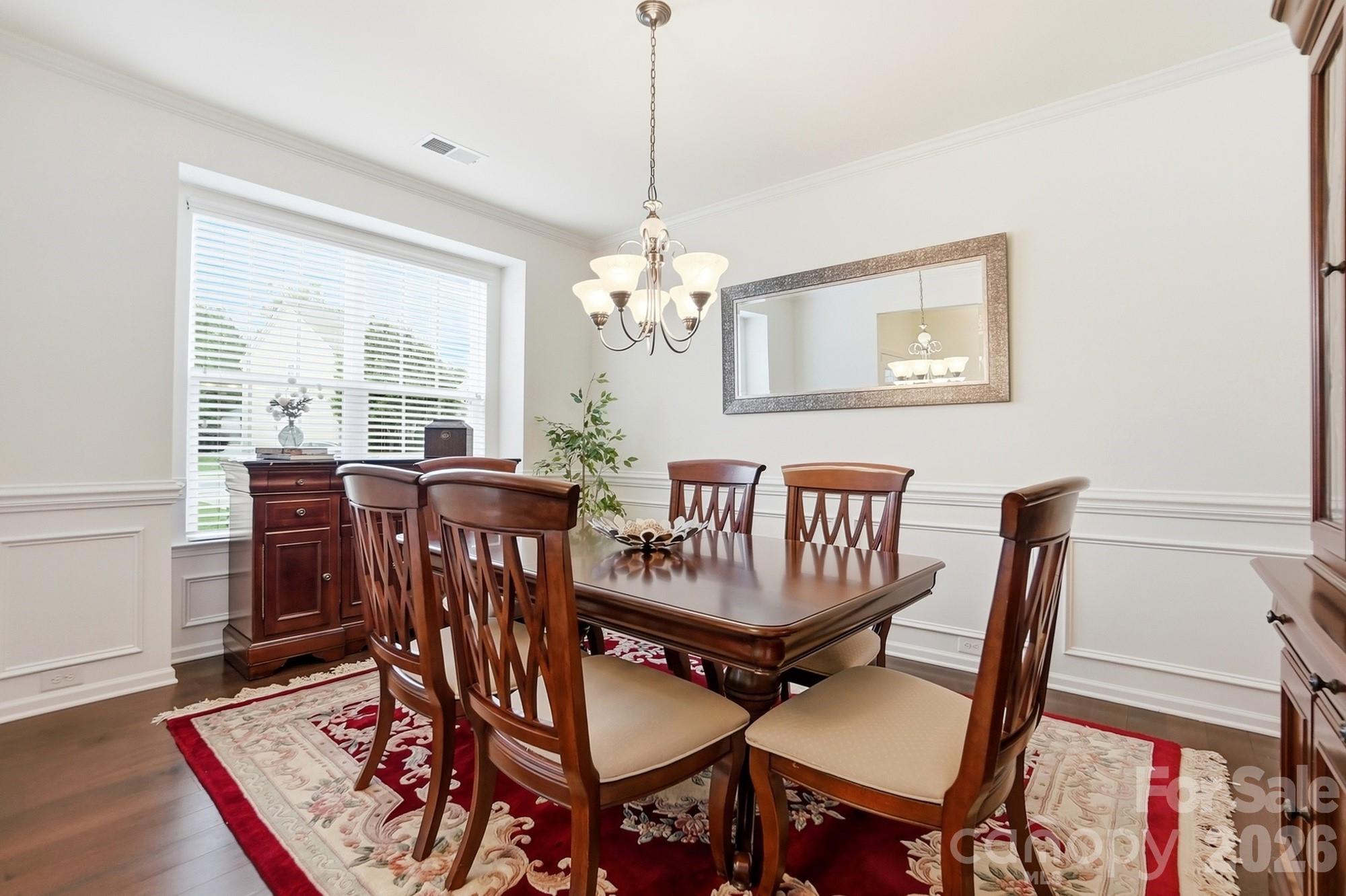 1413 Screech Owl Road — Waxhaw