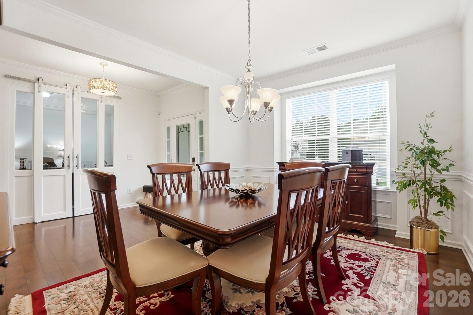 1413 Screech Owl Road — Waxhaw