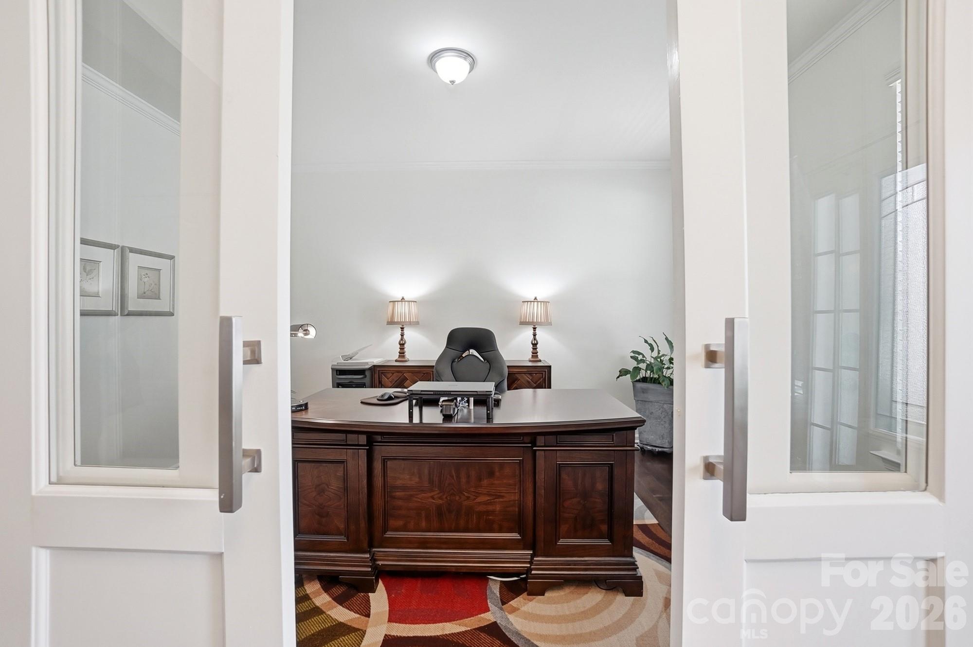 1413 Screech Owl Road — Waxhaw