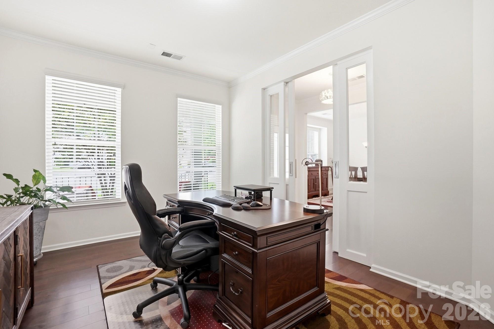 1413 Screech Owl Road — Waxhaw