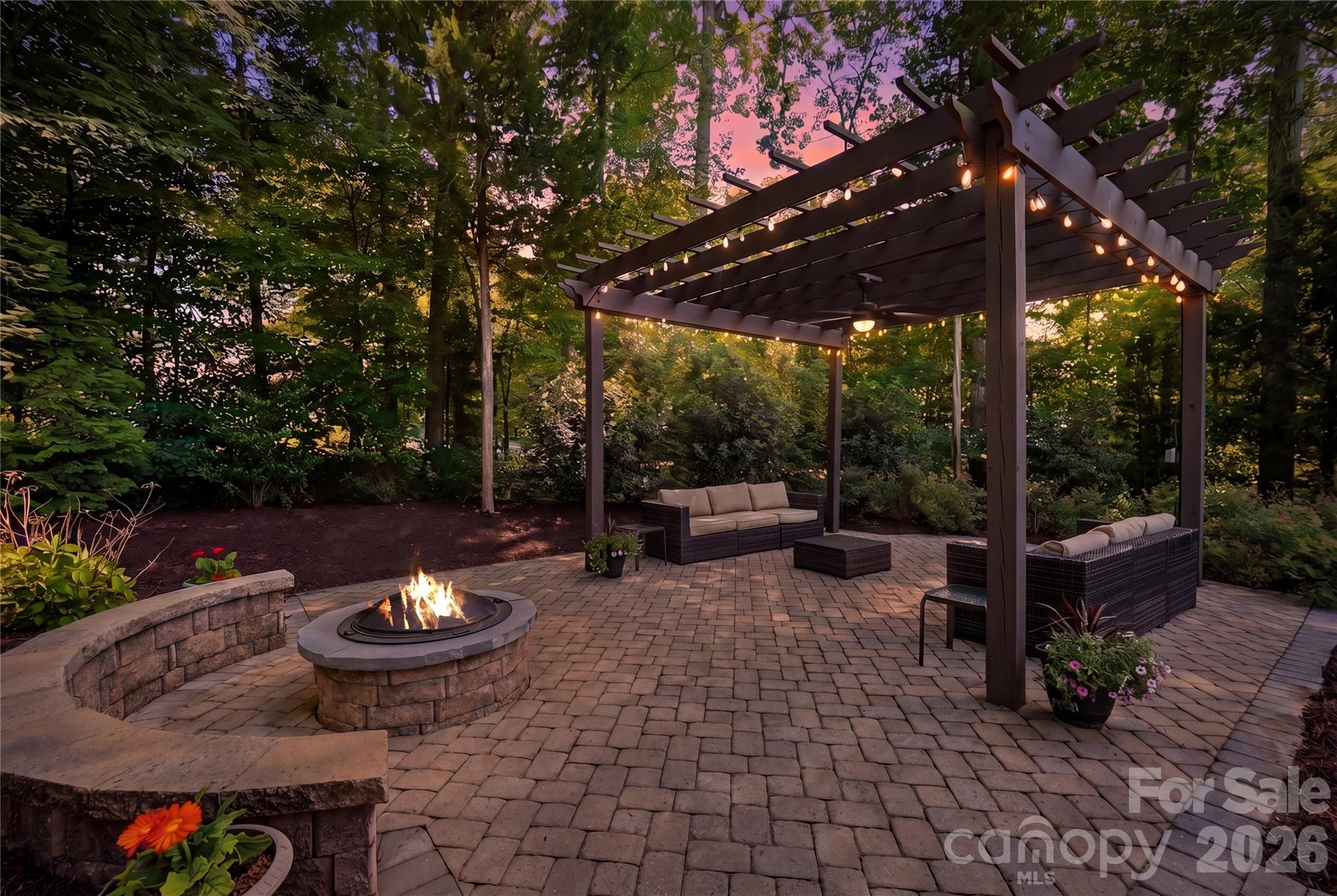 1413 Screech Owl Road — Waxhaw
