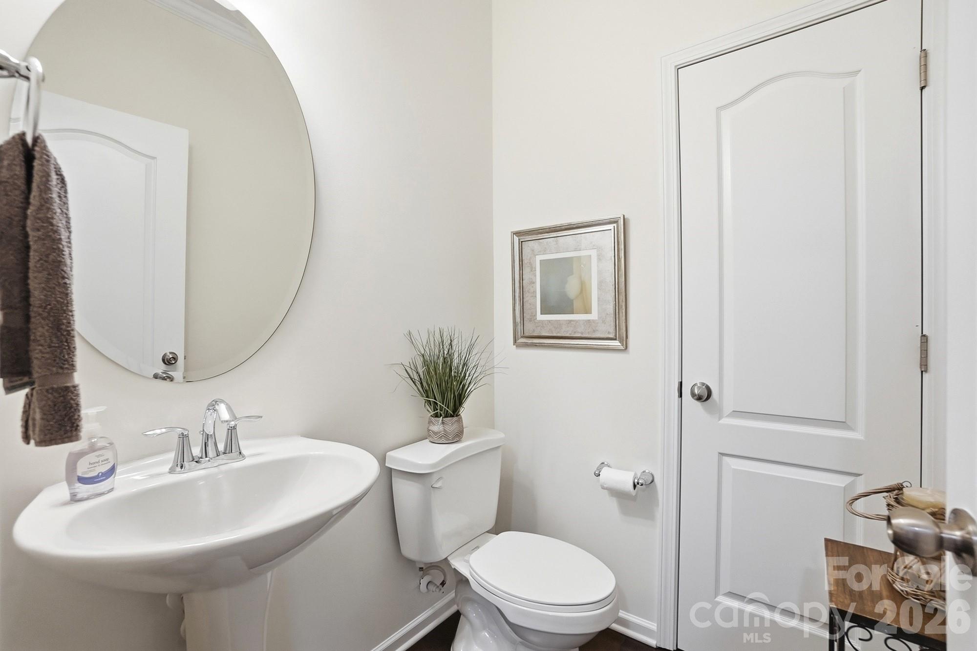 1413 Screech Owl Road — Waxhaw