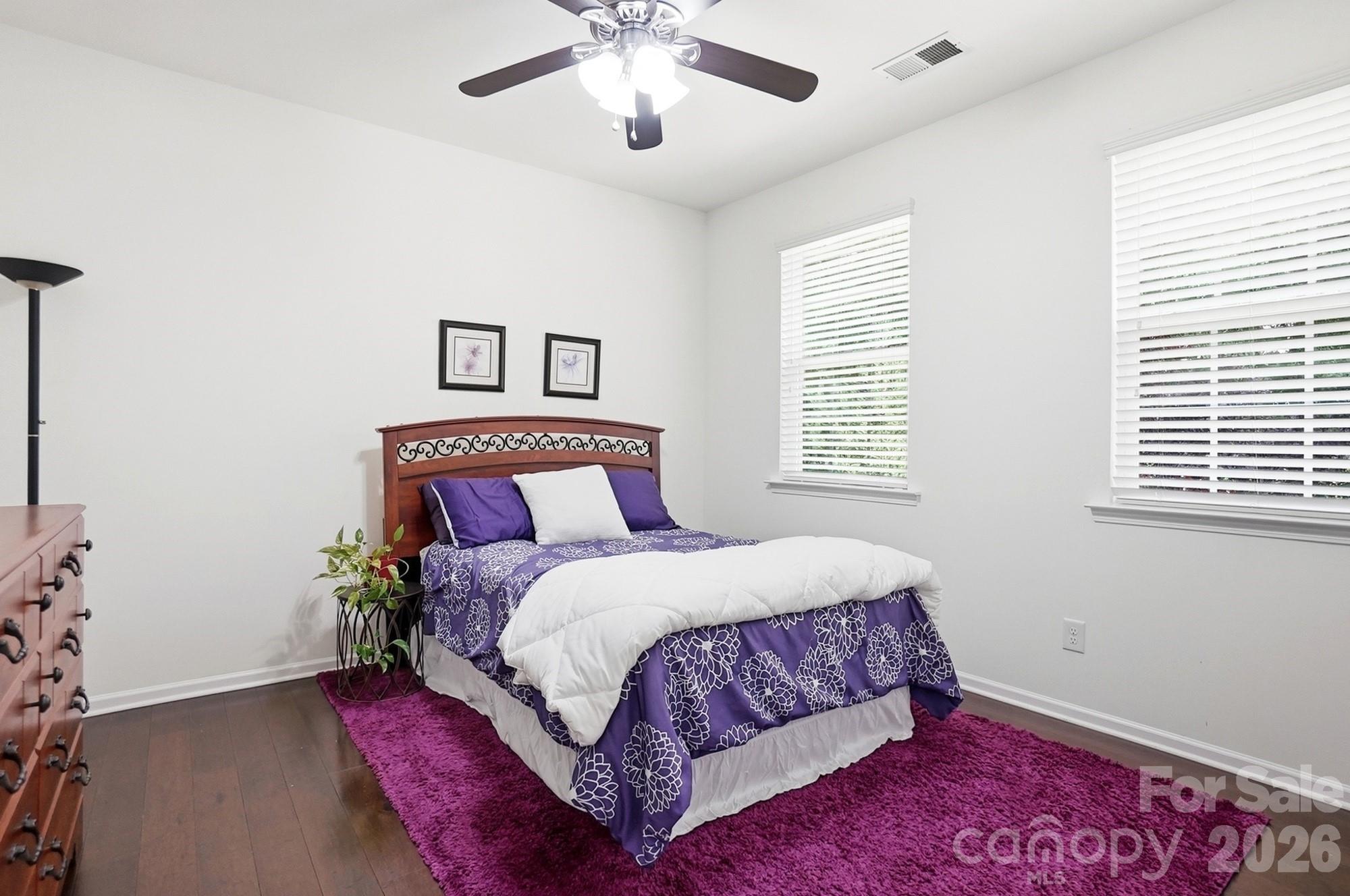 1413 Screech Owl Road — Waxhaw