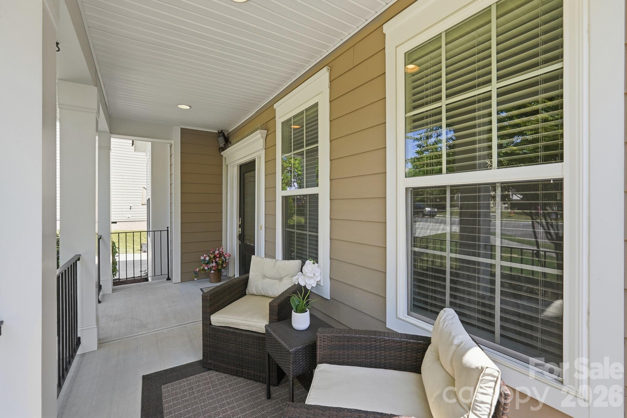 1413 Screech Owl Road — Waxhaw