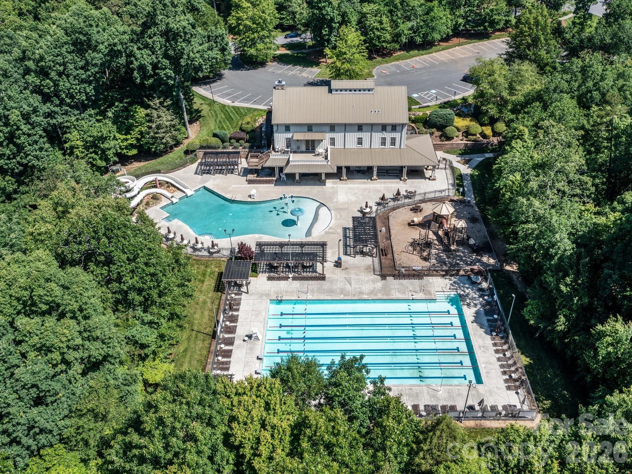 1413 Screech Owl Road — Waxhaw