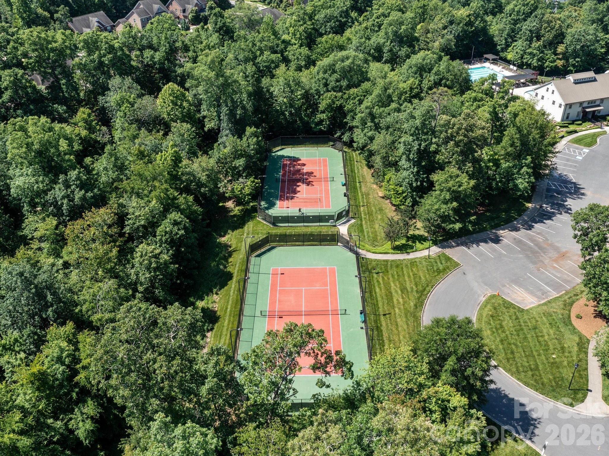 1413 Screech Owl Road — Waxhaw