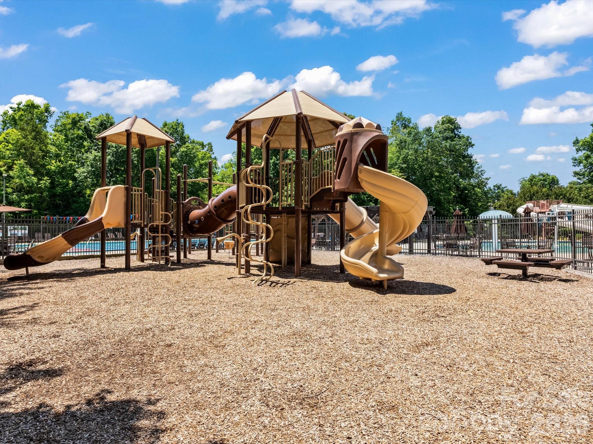 1413 Screech Owl Road — Waxhaw