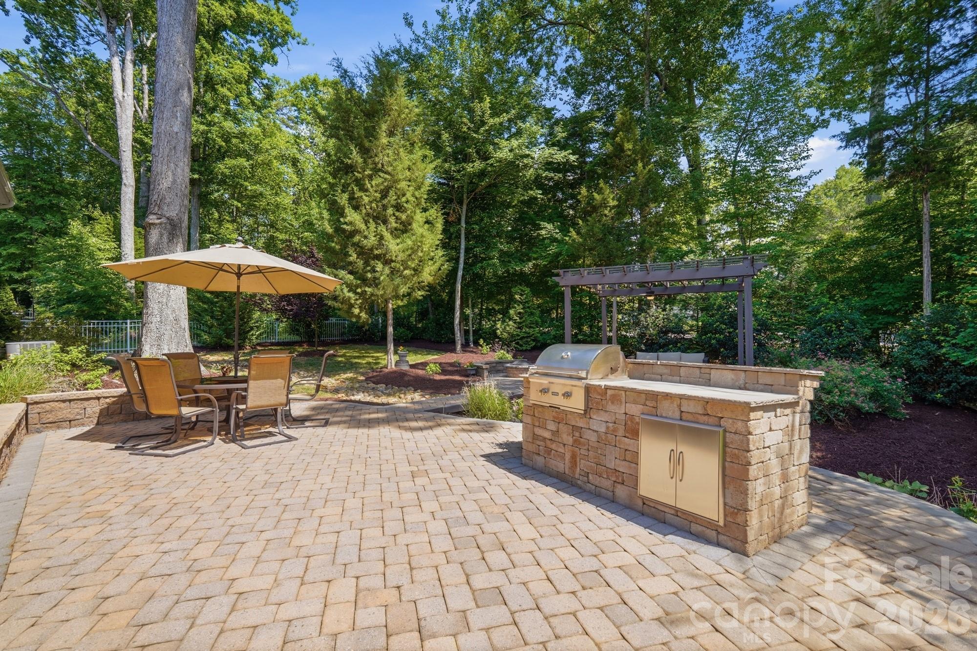 1413 Screech Owl Road — Waxhaw