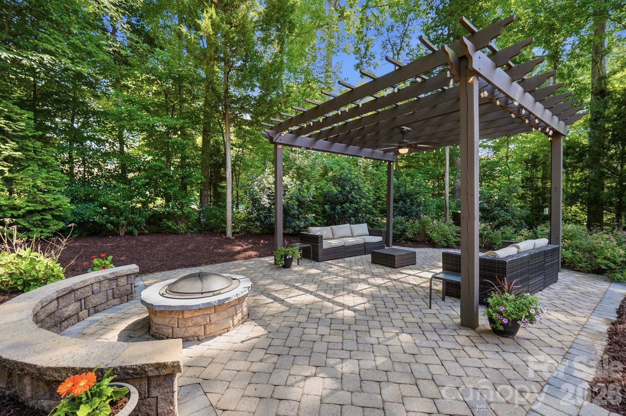 1413 Screech Owl Road — Waxhaw