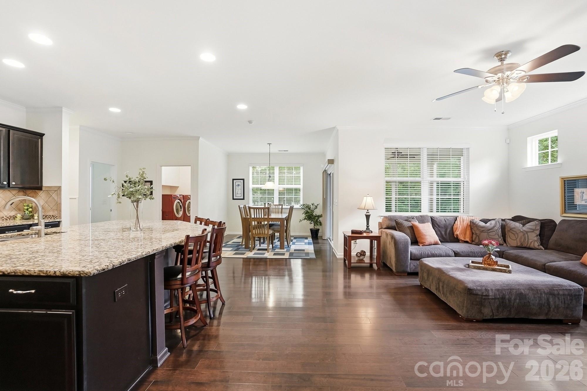 1413 Screech Owl Road — Waxhaw