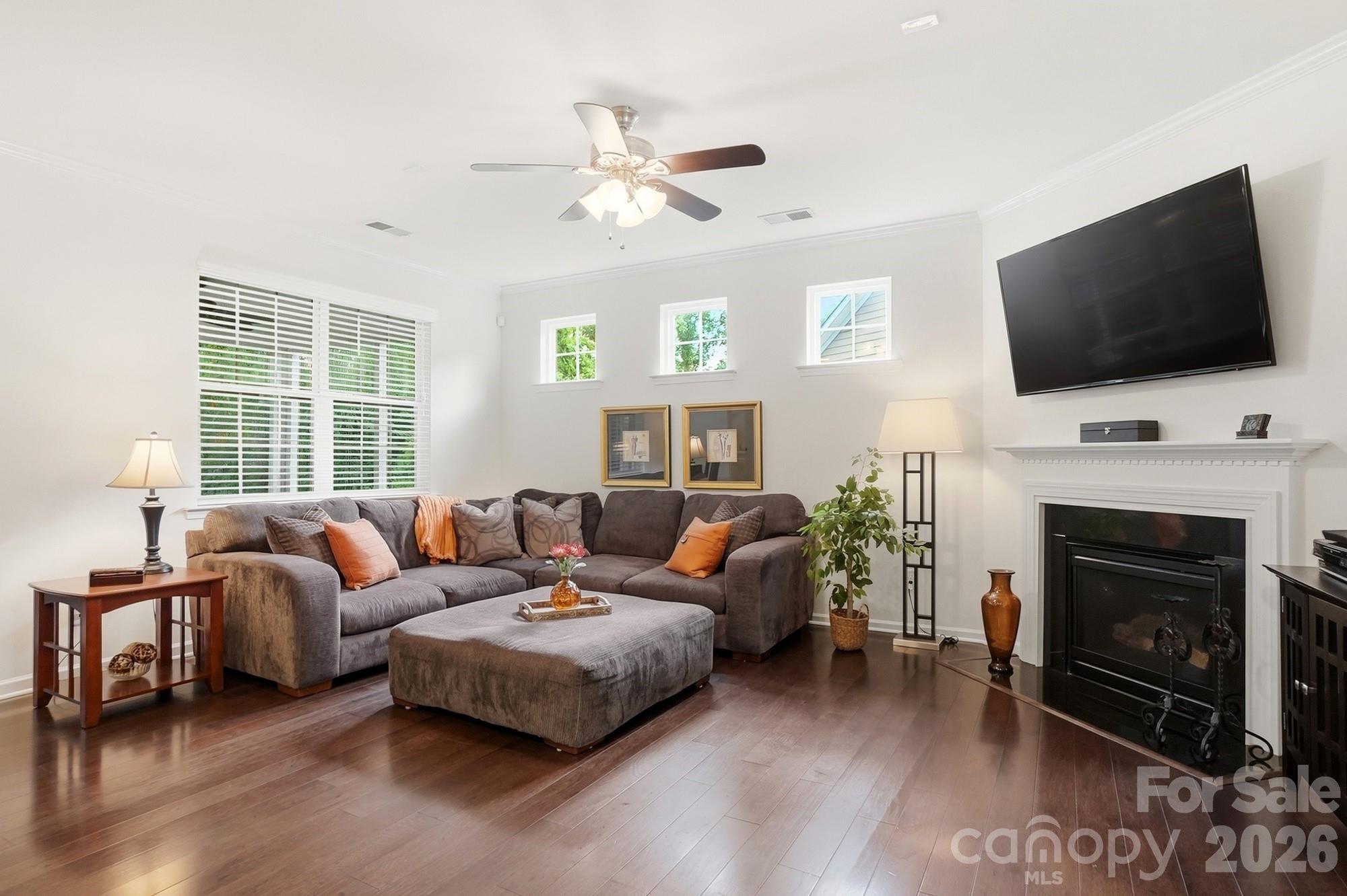 1413 Screech Owl Road — Waxhaw