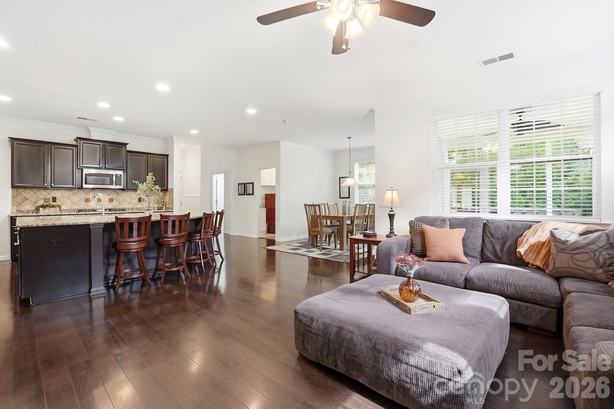 1413 Screech Owl Road — Waxhaw
