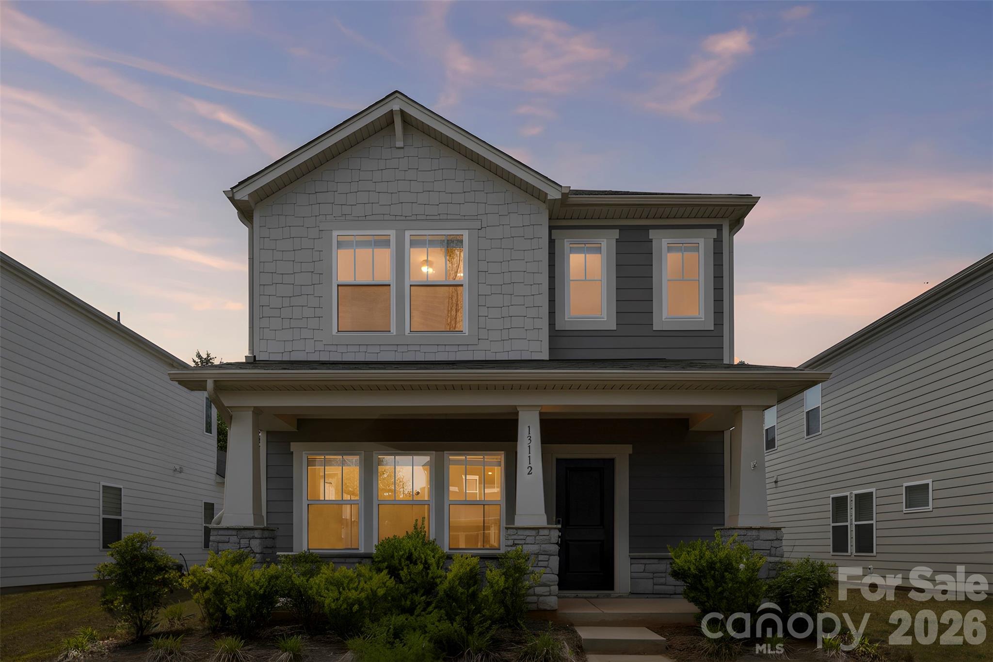 13112 Kenworth Road — Charlotte