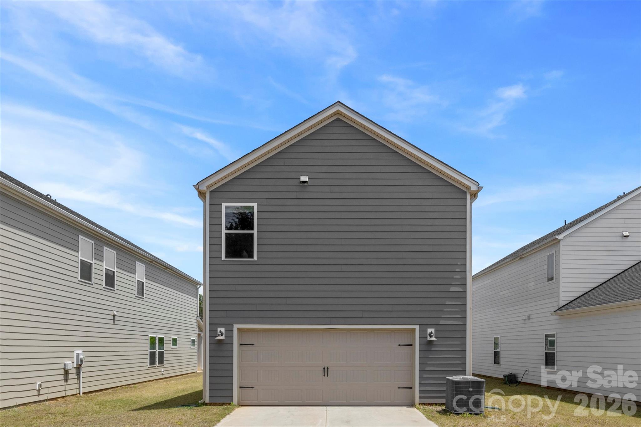 13112 Kenworth Road — Charlotte