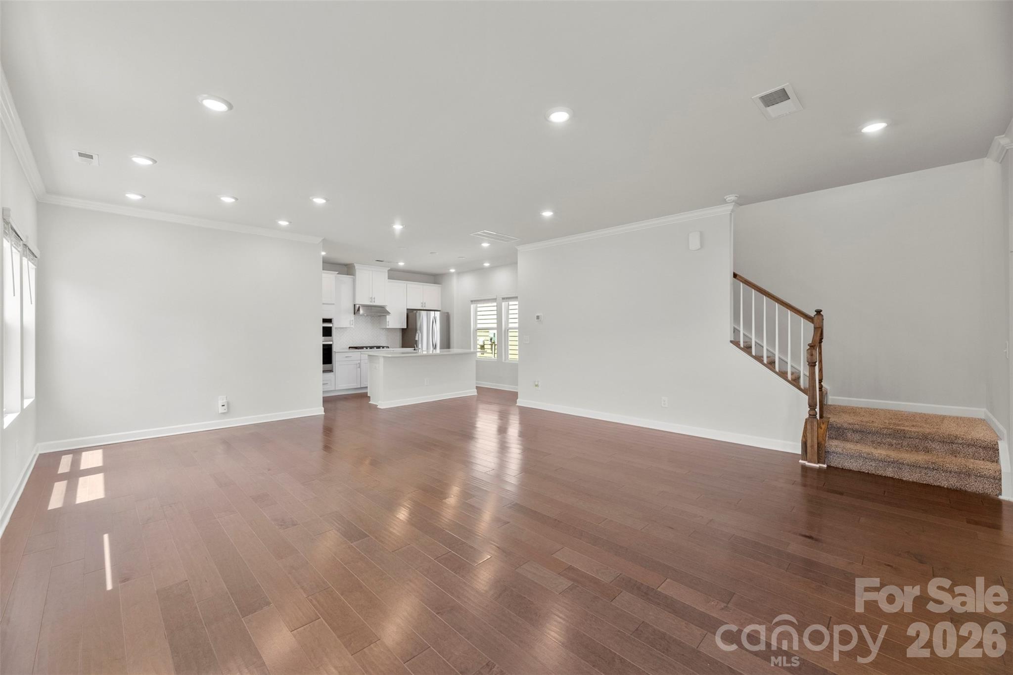 13112 Kenworth Road — Charlotte