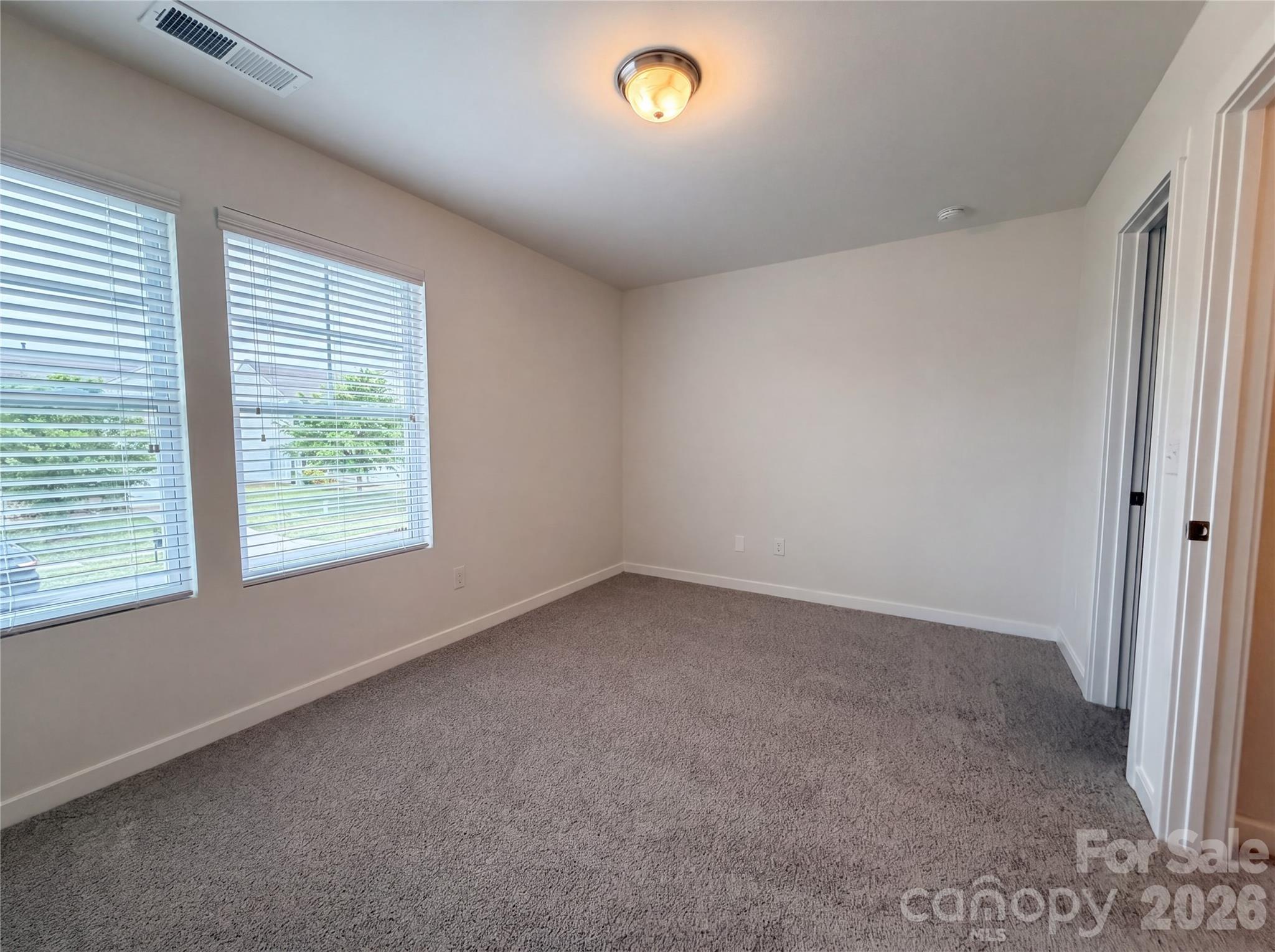 6612 Nathan Drive — Charlotte