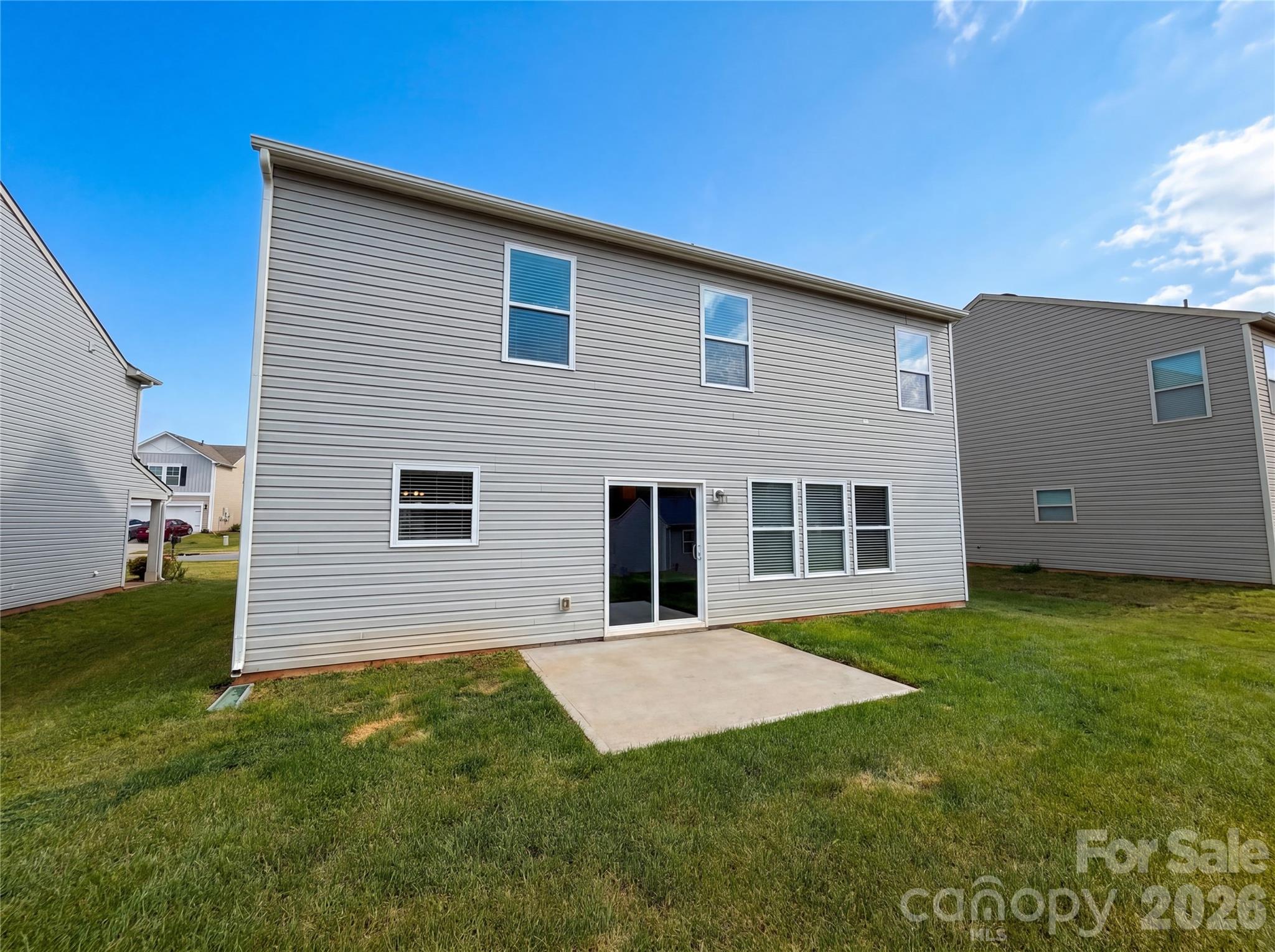 6612 Nathan Drive — Charlotte