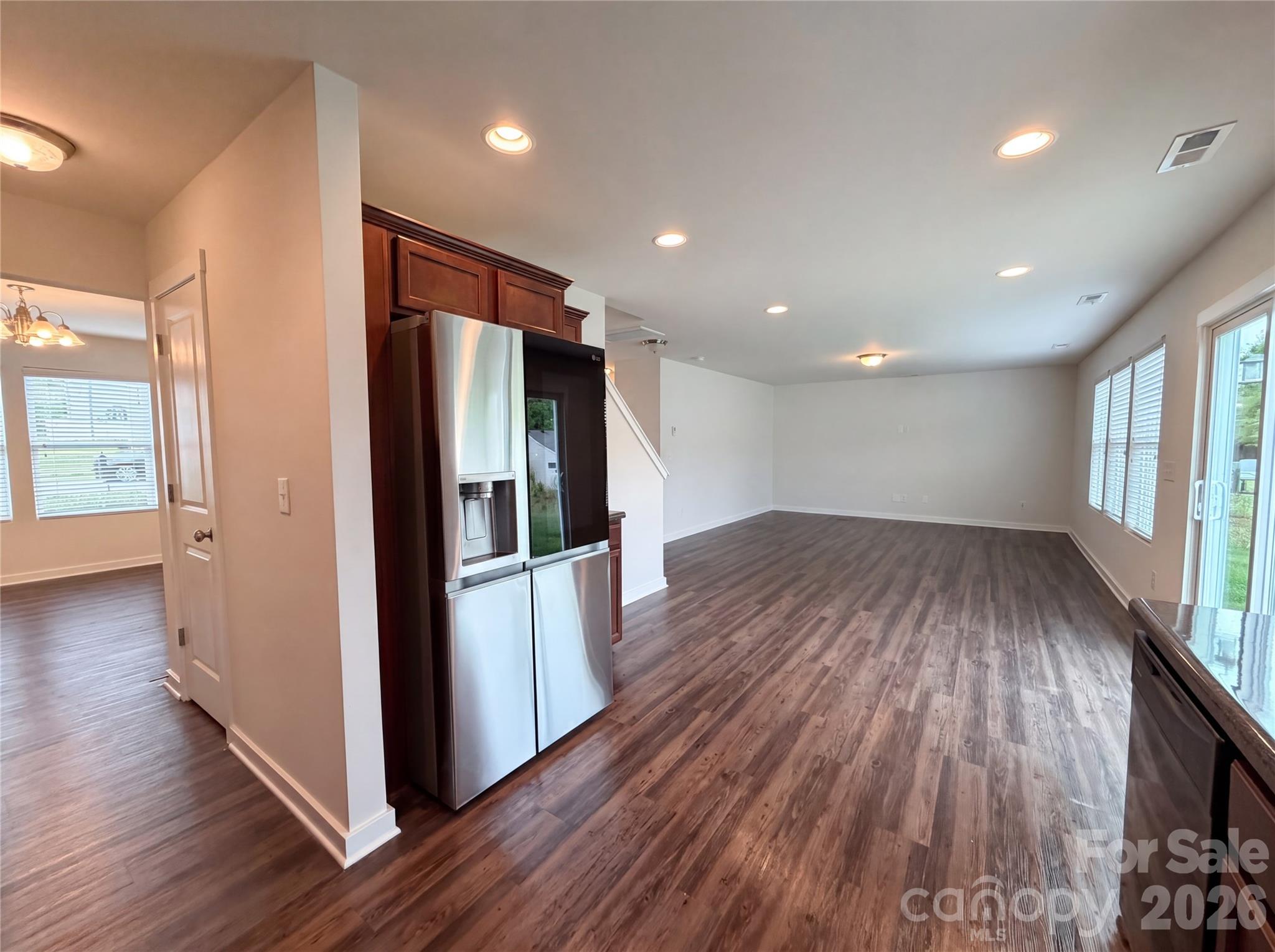 6612 Nathan Drive — Charlotte