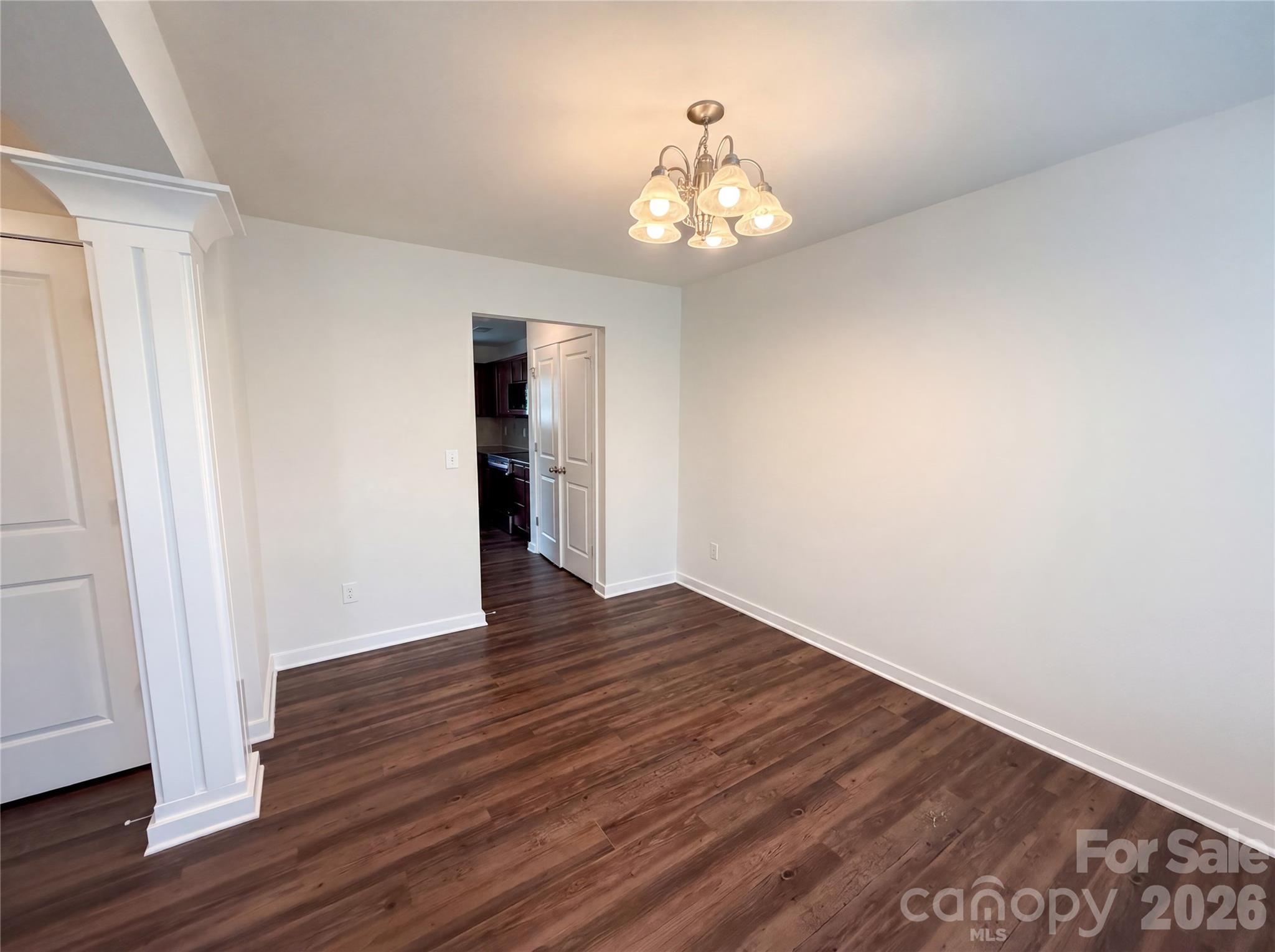 6612 Nathan Drive — Charlotte