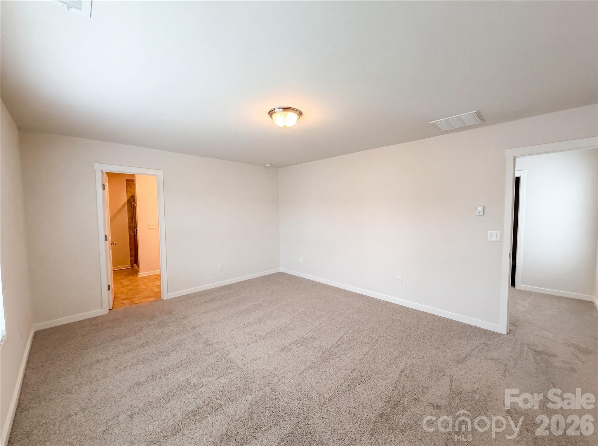 6612 Nathan Drive — Charlotte