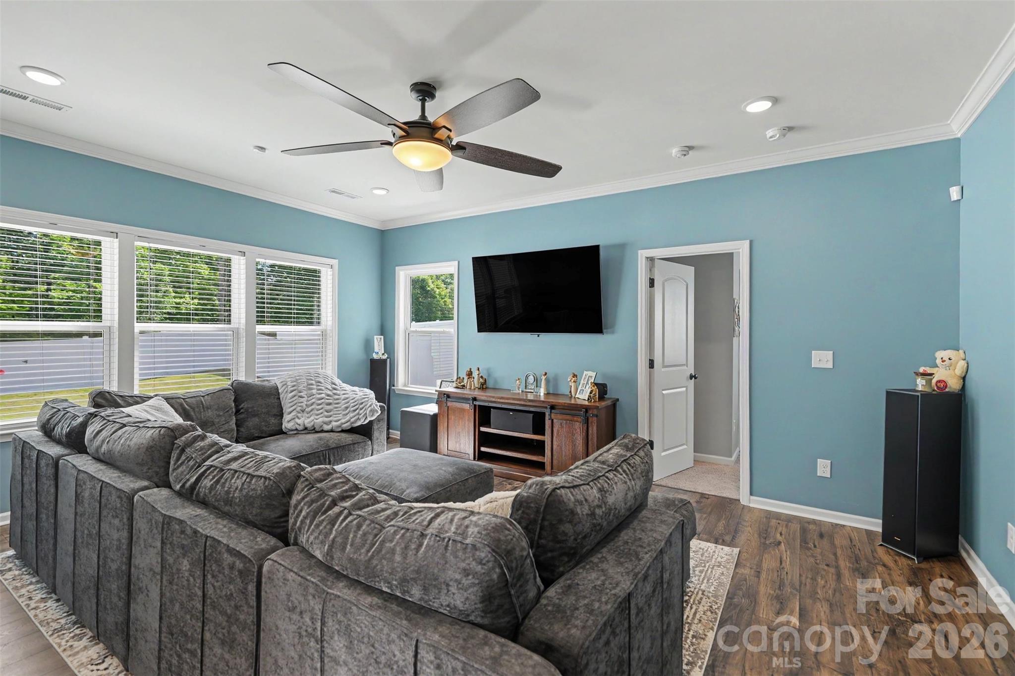 390 Gray Wolf Street — China Grove