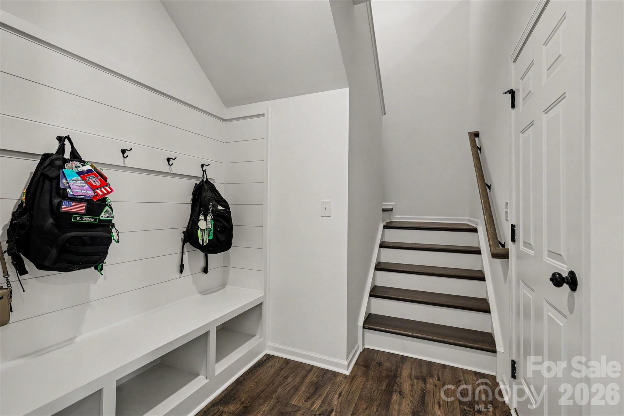 390 Gray Wolf Street — China Grove