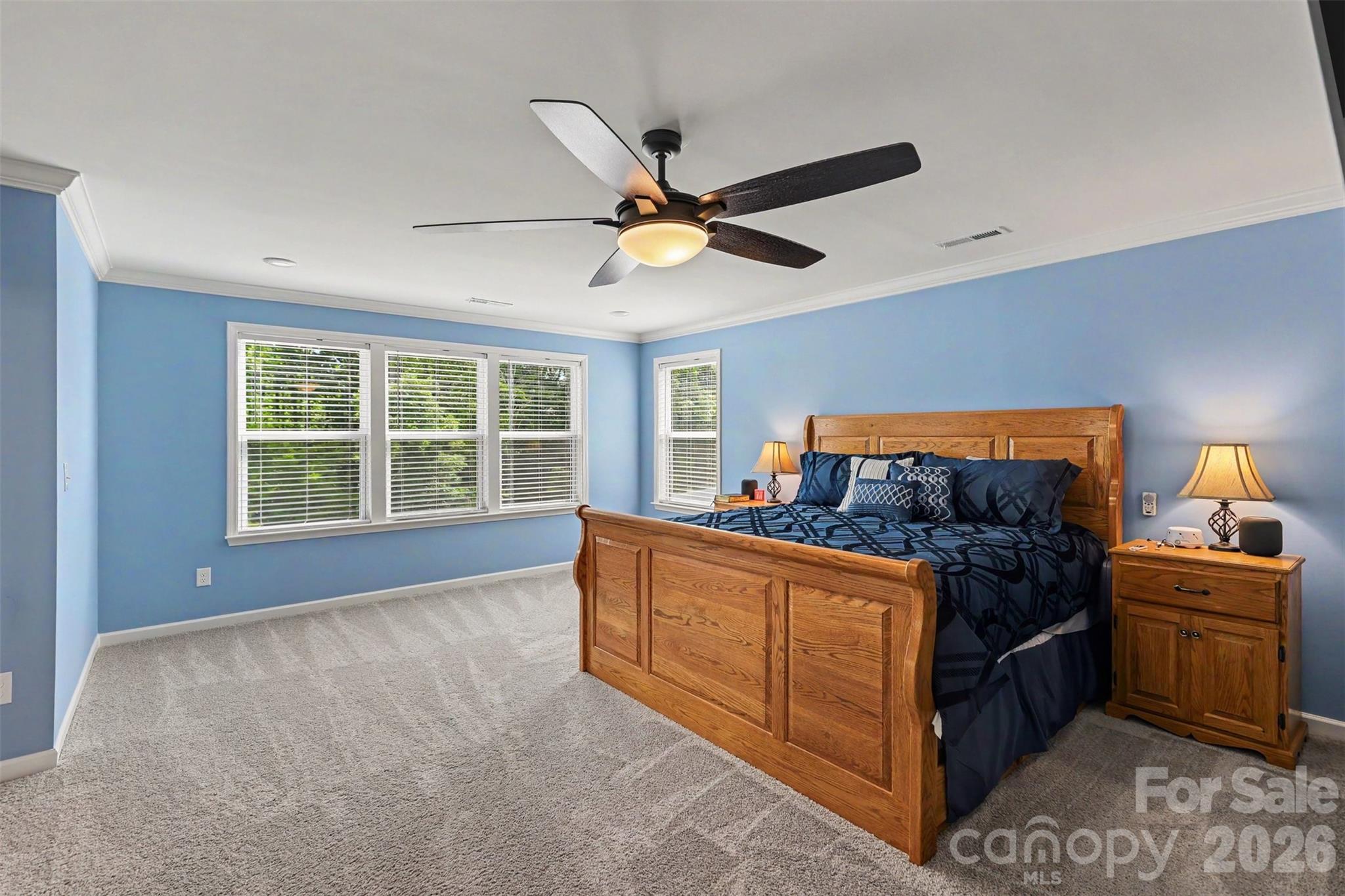 390 Gray Wolf Street — China Grove
