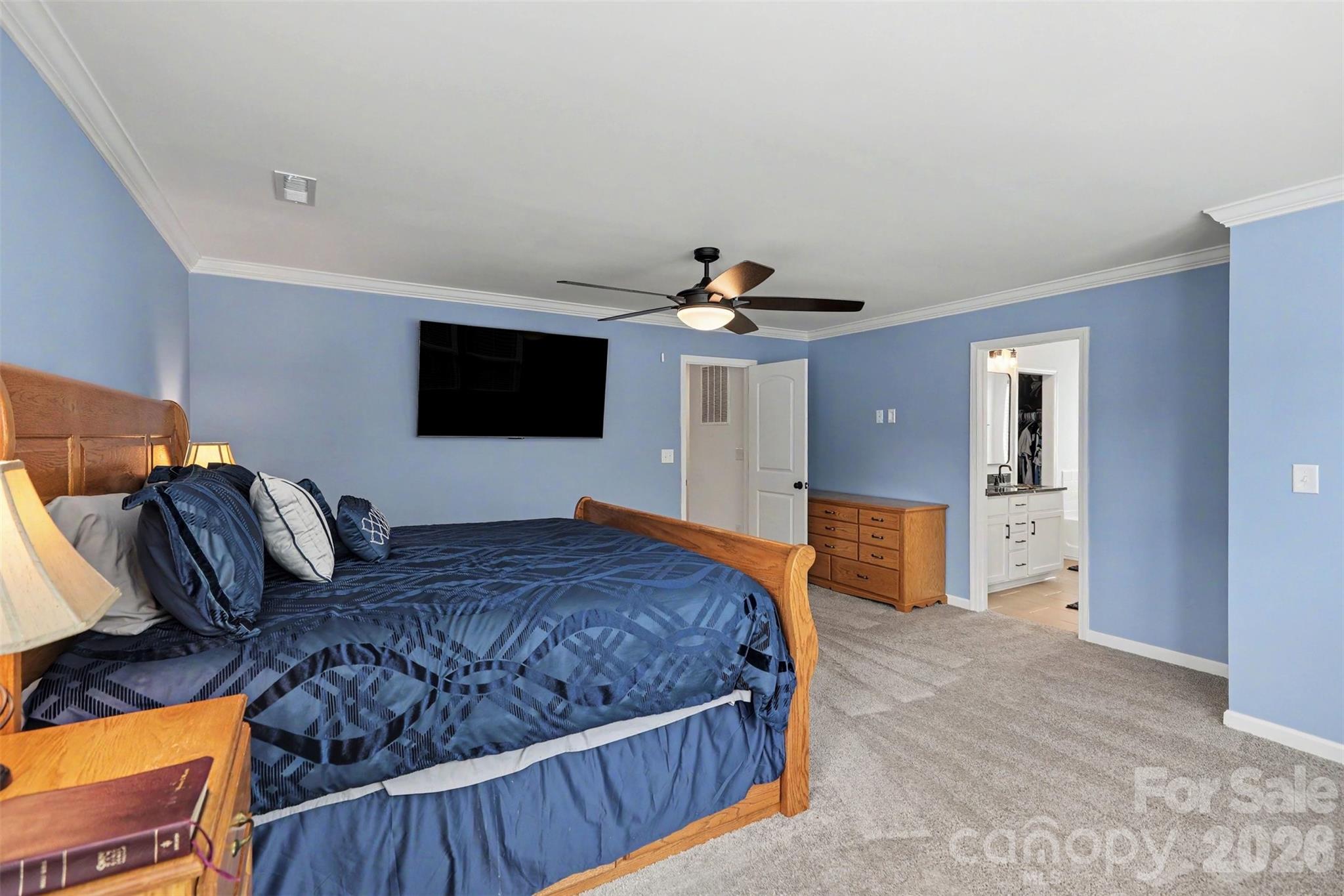 390 Gray Wolf Street — China Grove