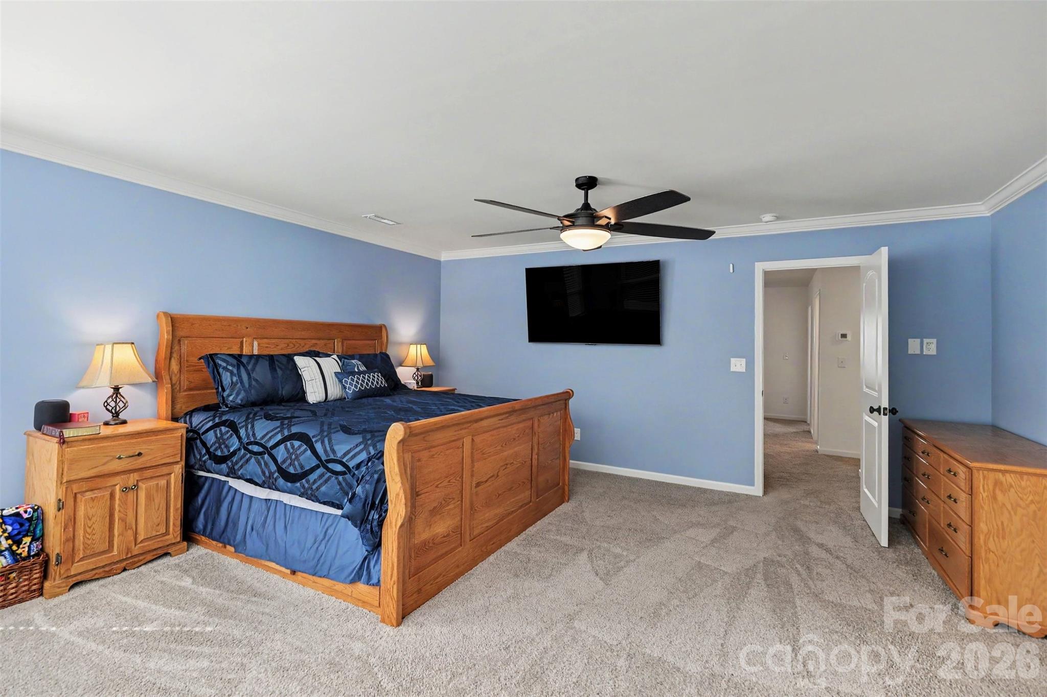 390 Gray Wolf Street — China Grove