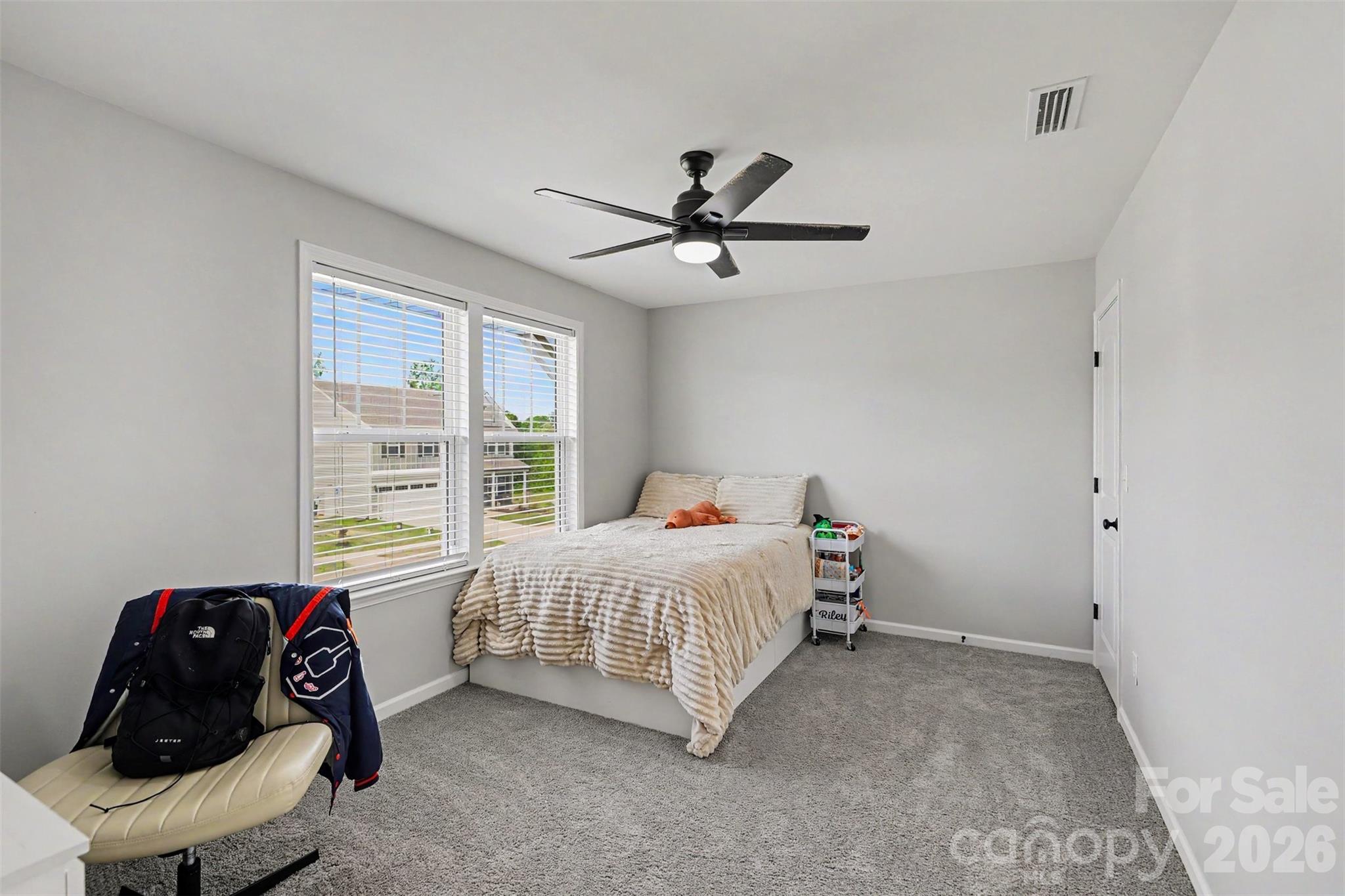 390 Gray Wolf Street — China Grove