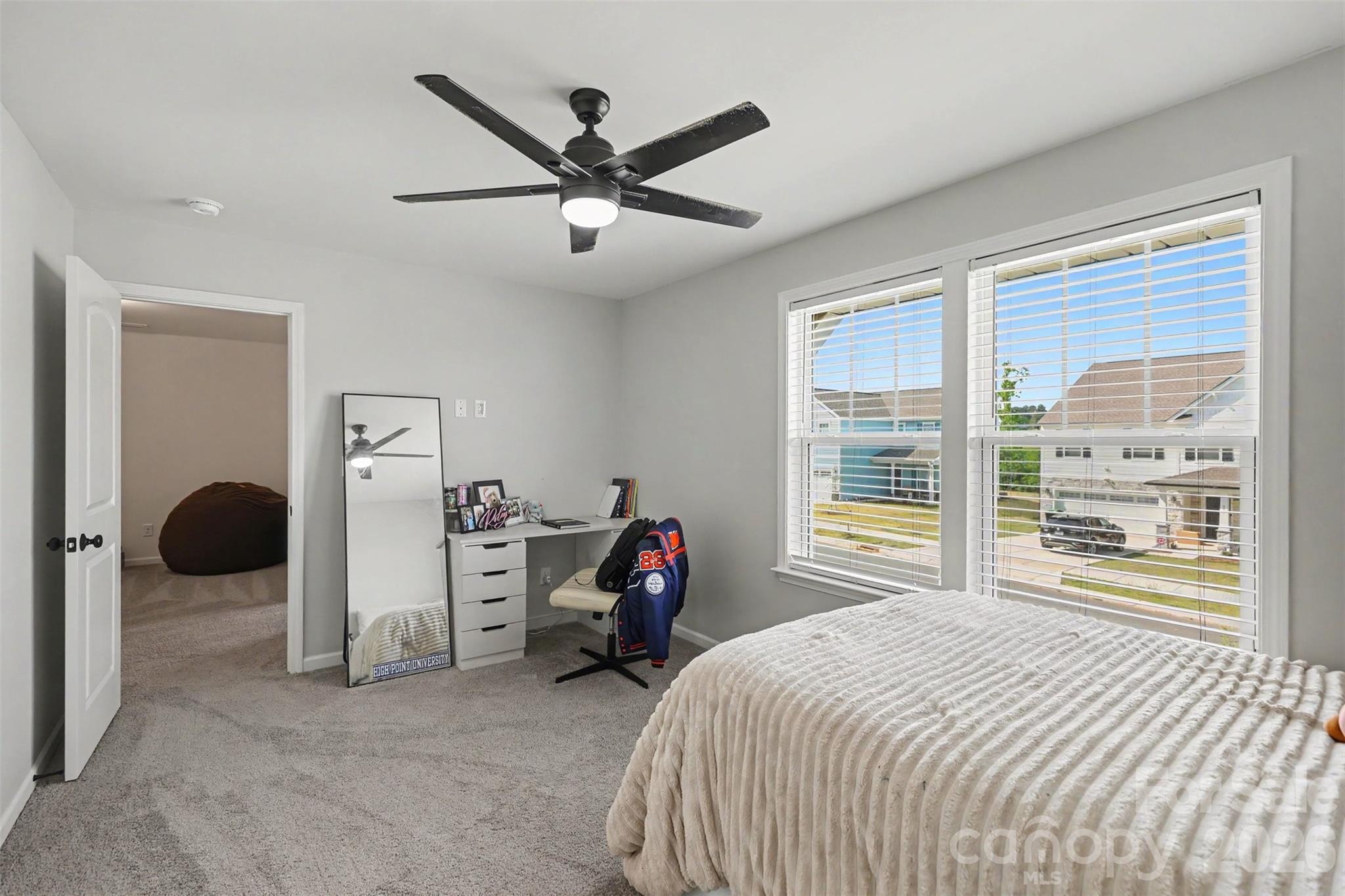 390 Gray Wolf Street — China Grove