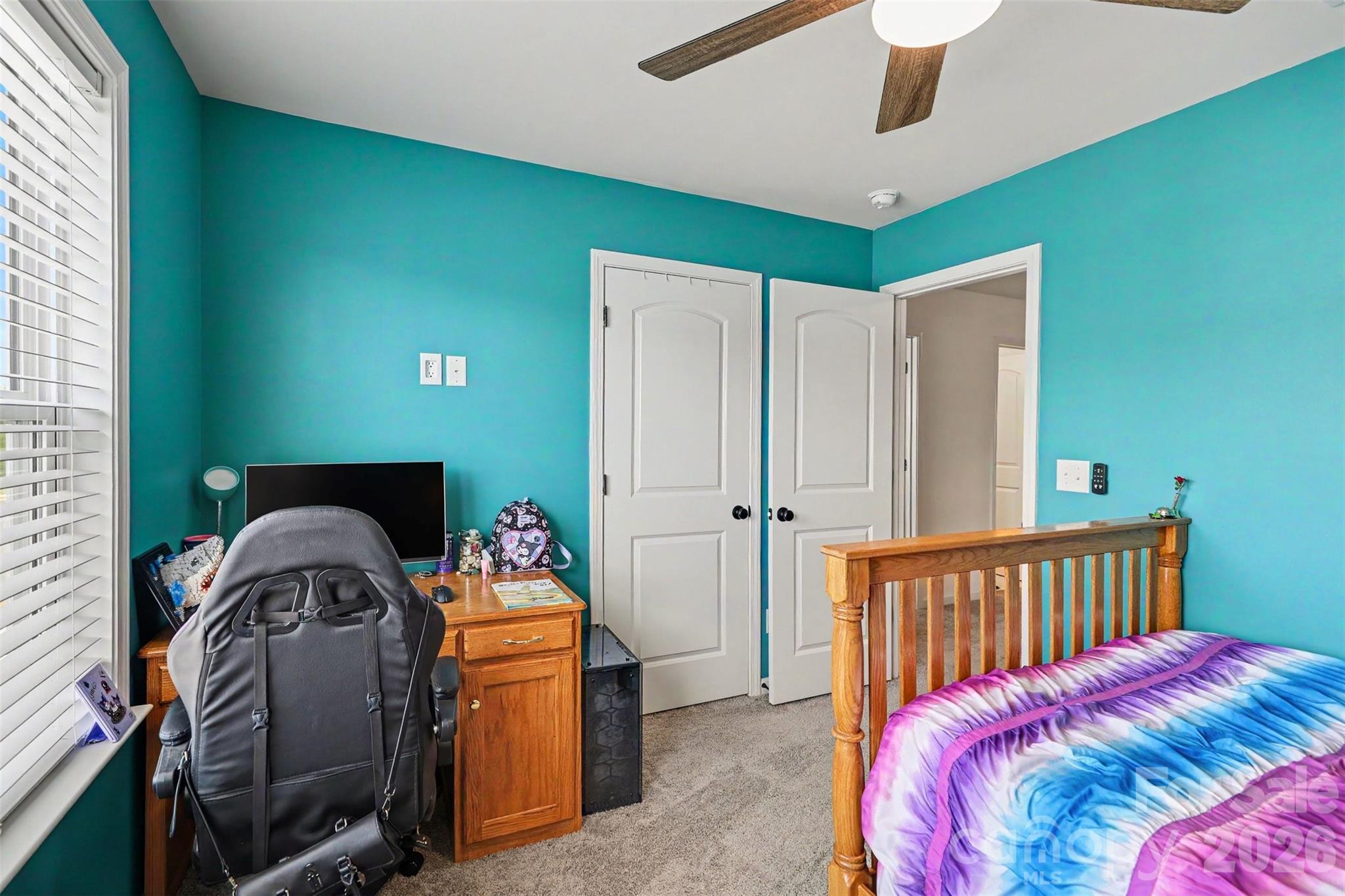 390 Gray Wolf Street — China Grove