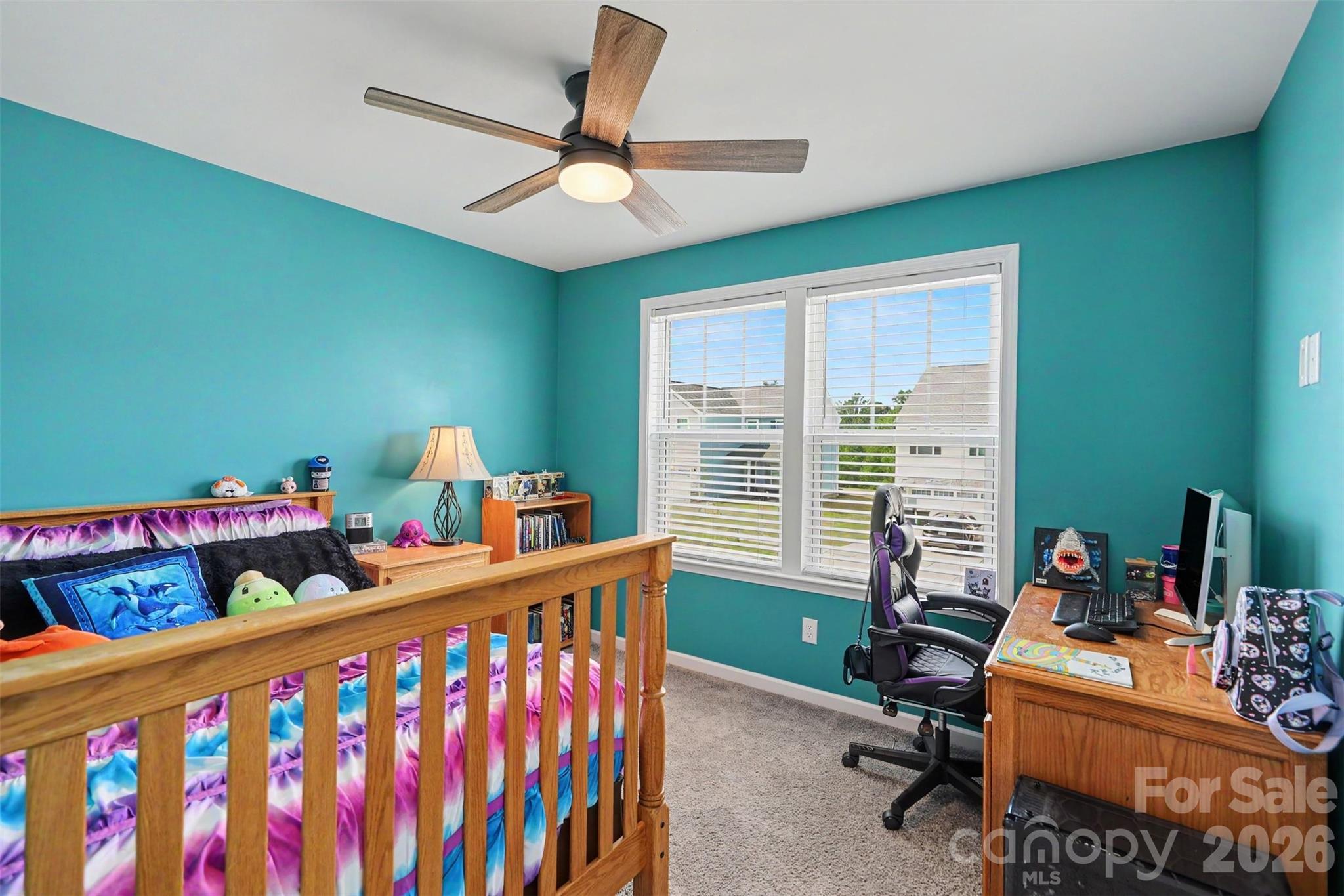 390 Gray Wolf Street — China Grove