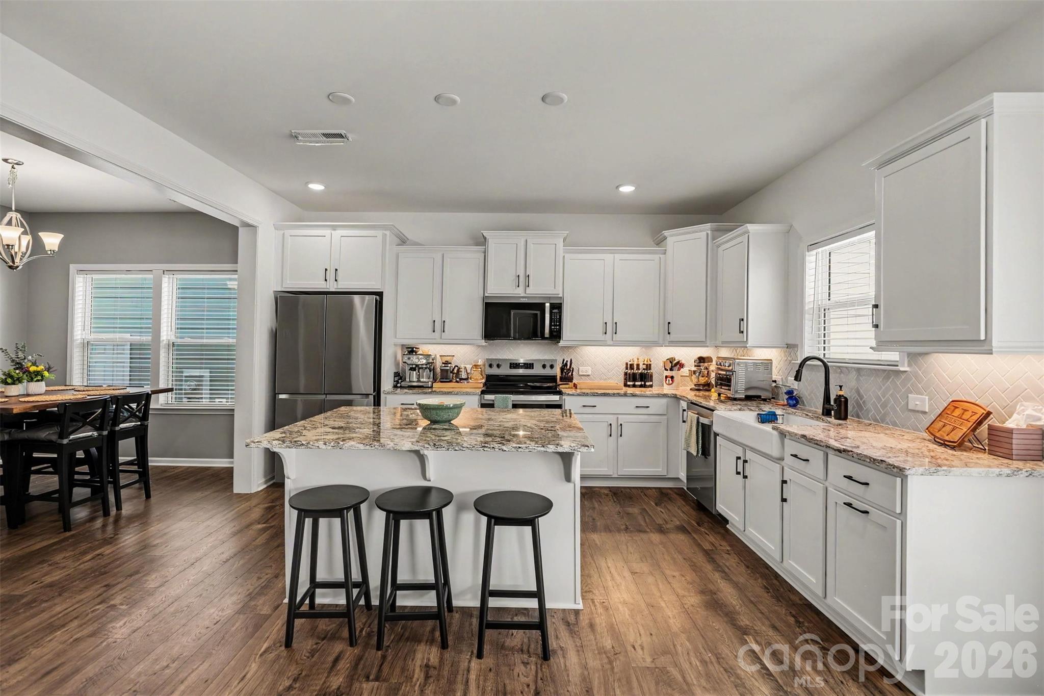 390 Gray Wolf Street — China Grove
