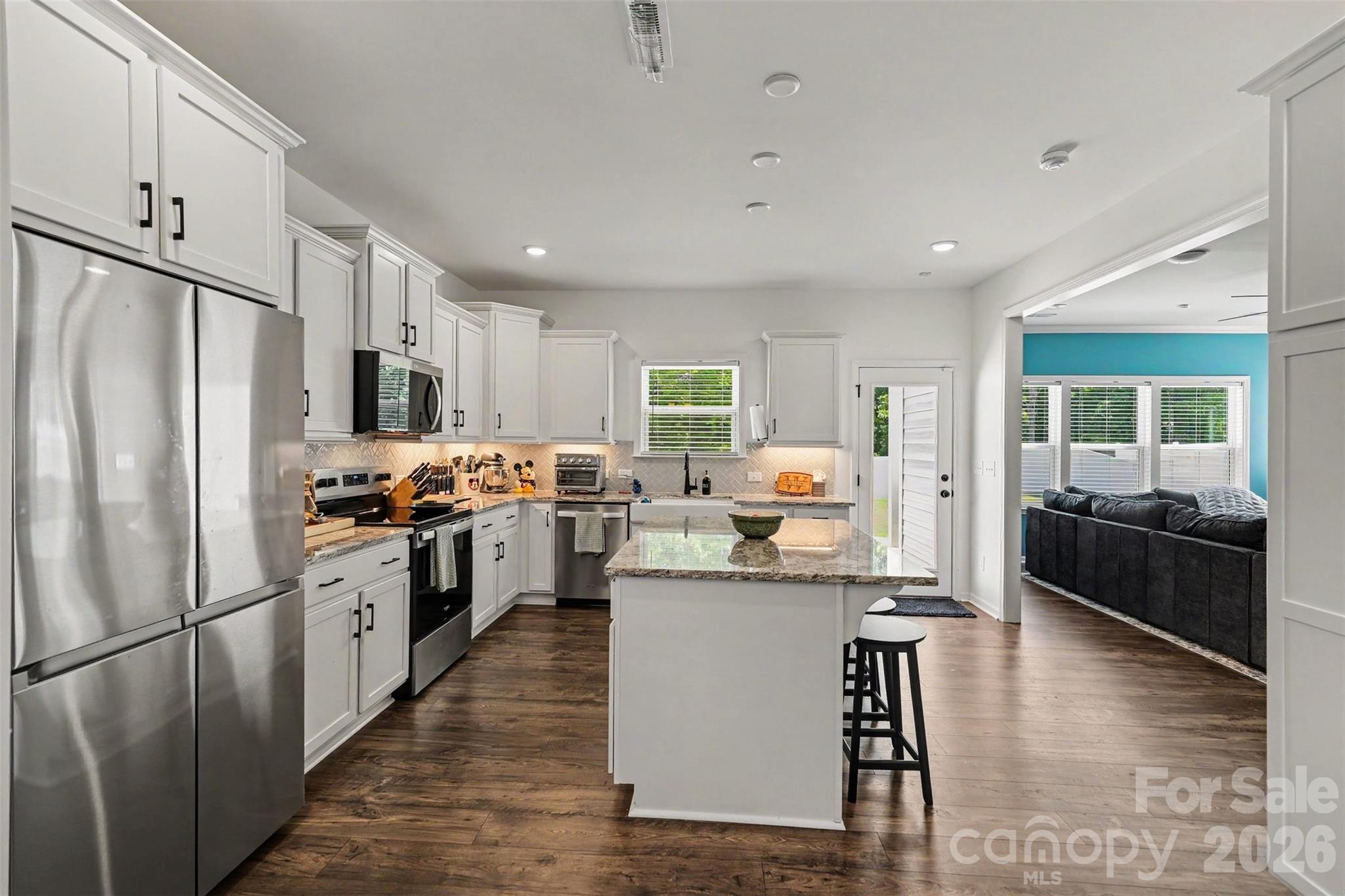 390 Gray Wolf Street — China Grove