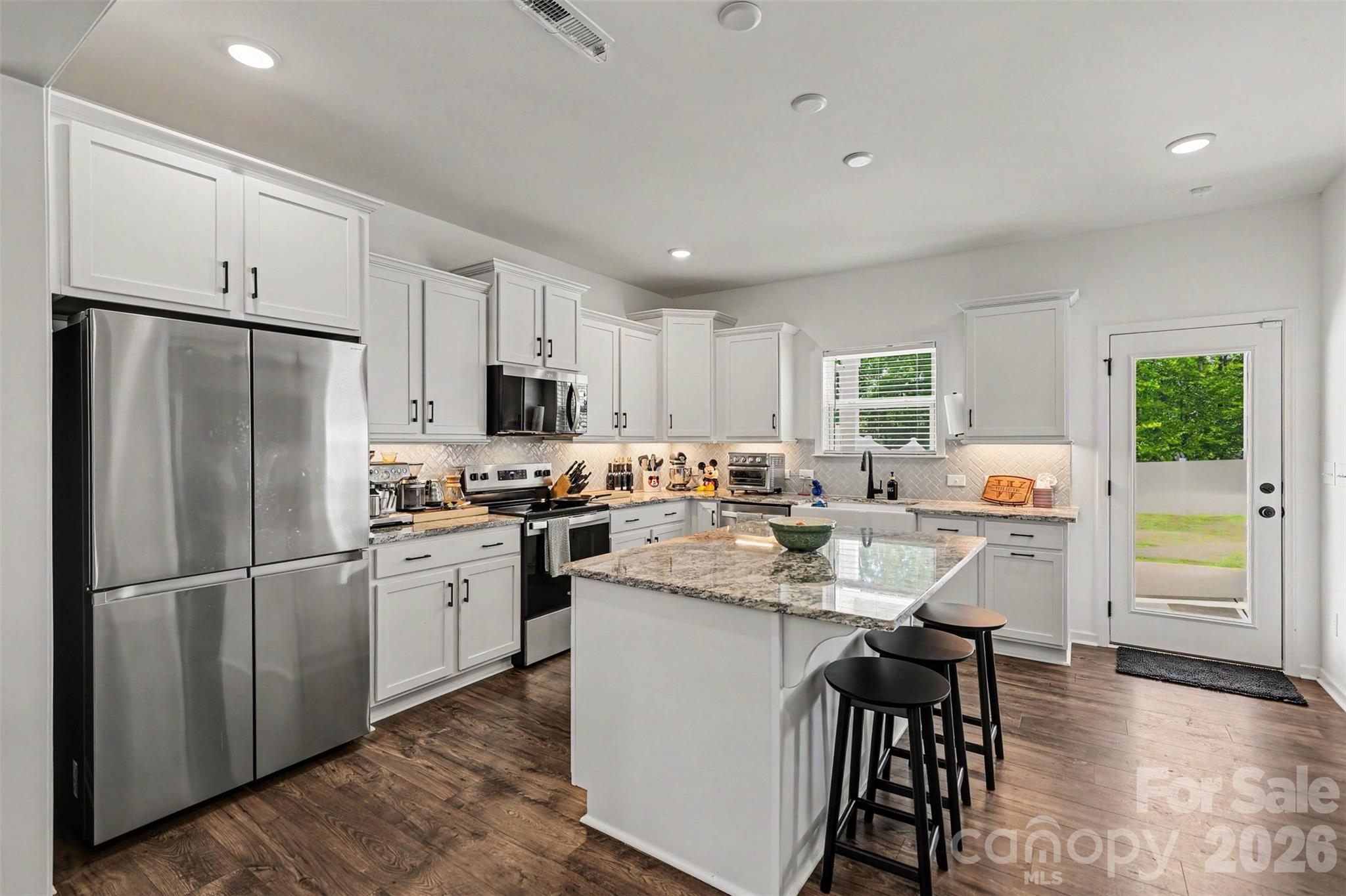 390 Gray Wolf Street — China Grove